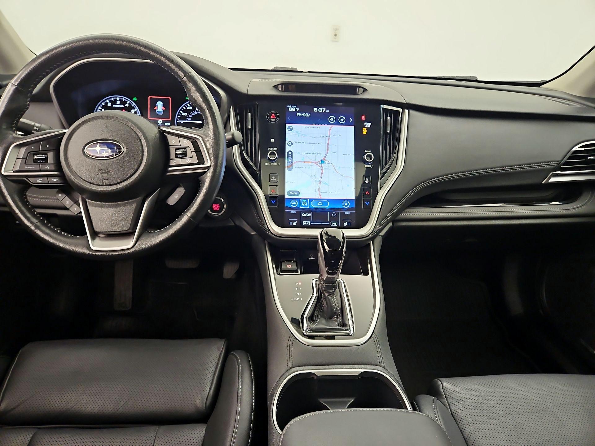 Thumbnail: 2022 Subaru Outback - 9