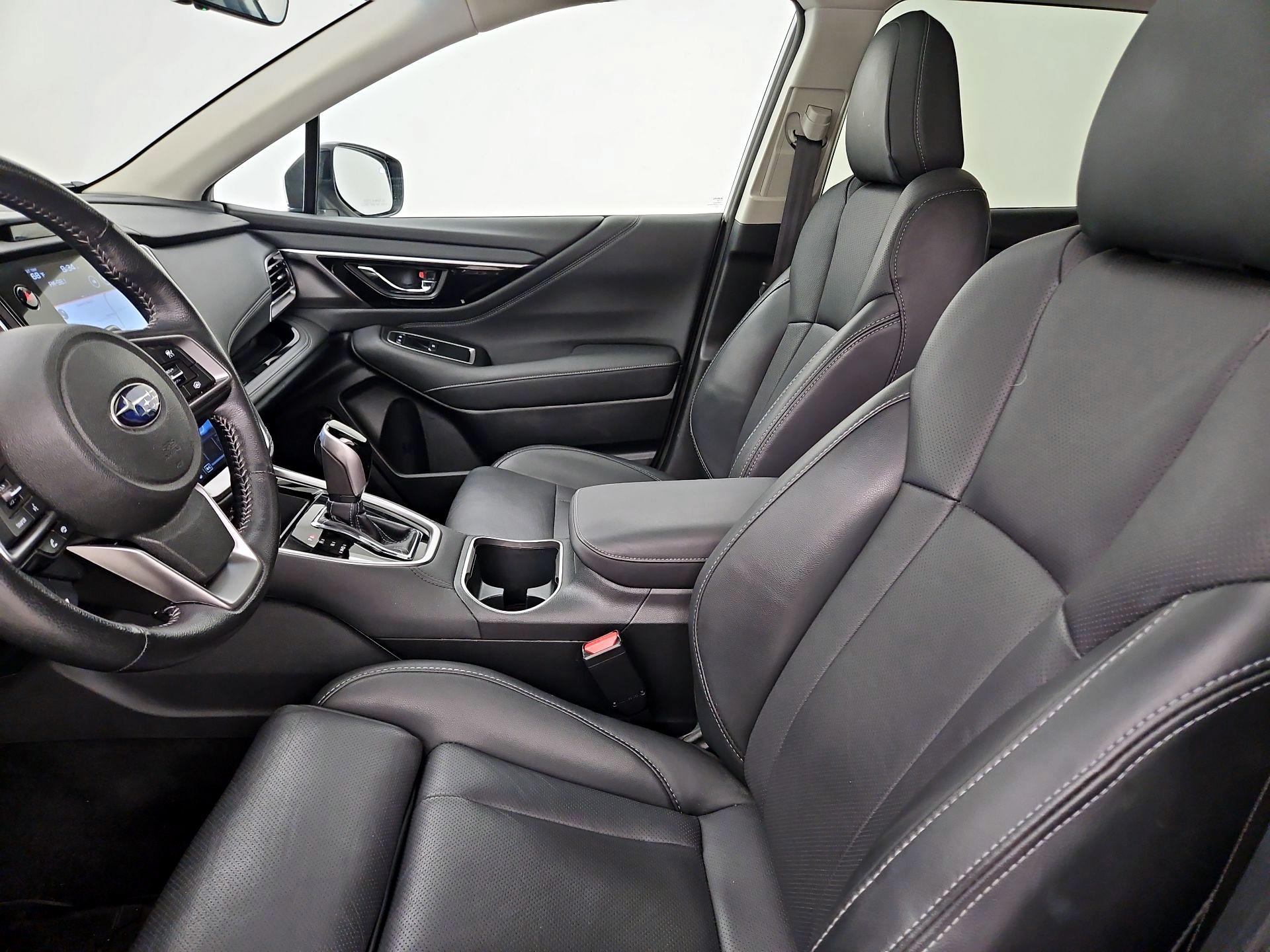 Thumbnail: 2022 Subaru Outback - 11
