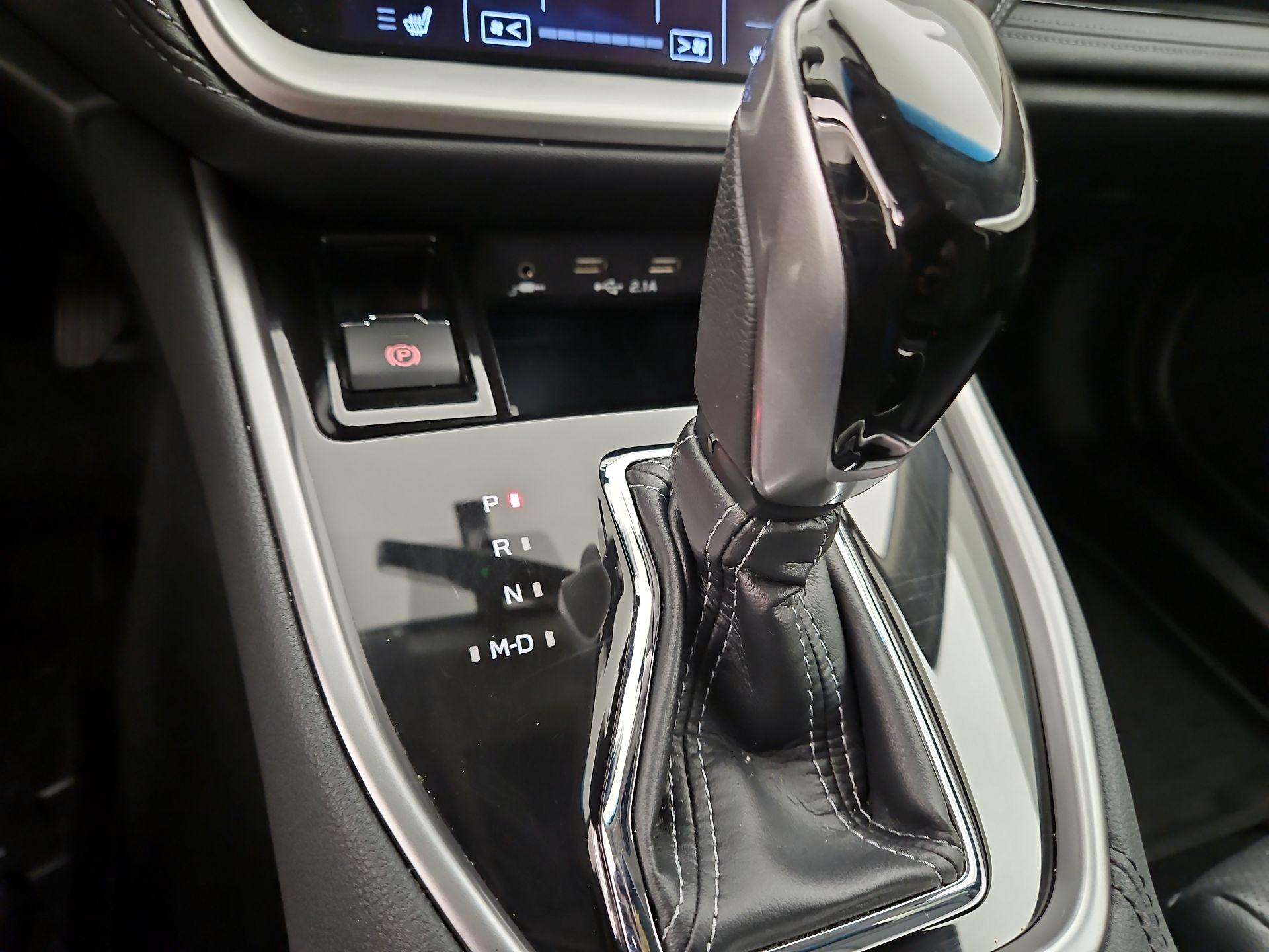 Thumbnail: 2022 Subaru Outback - 18