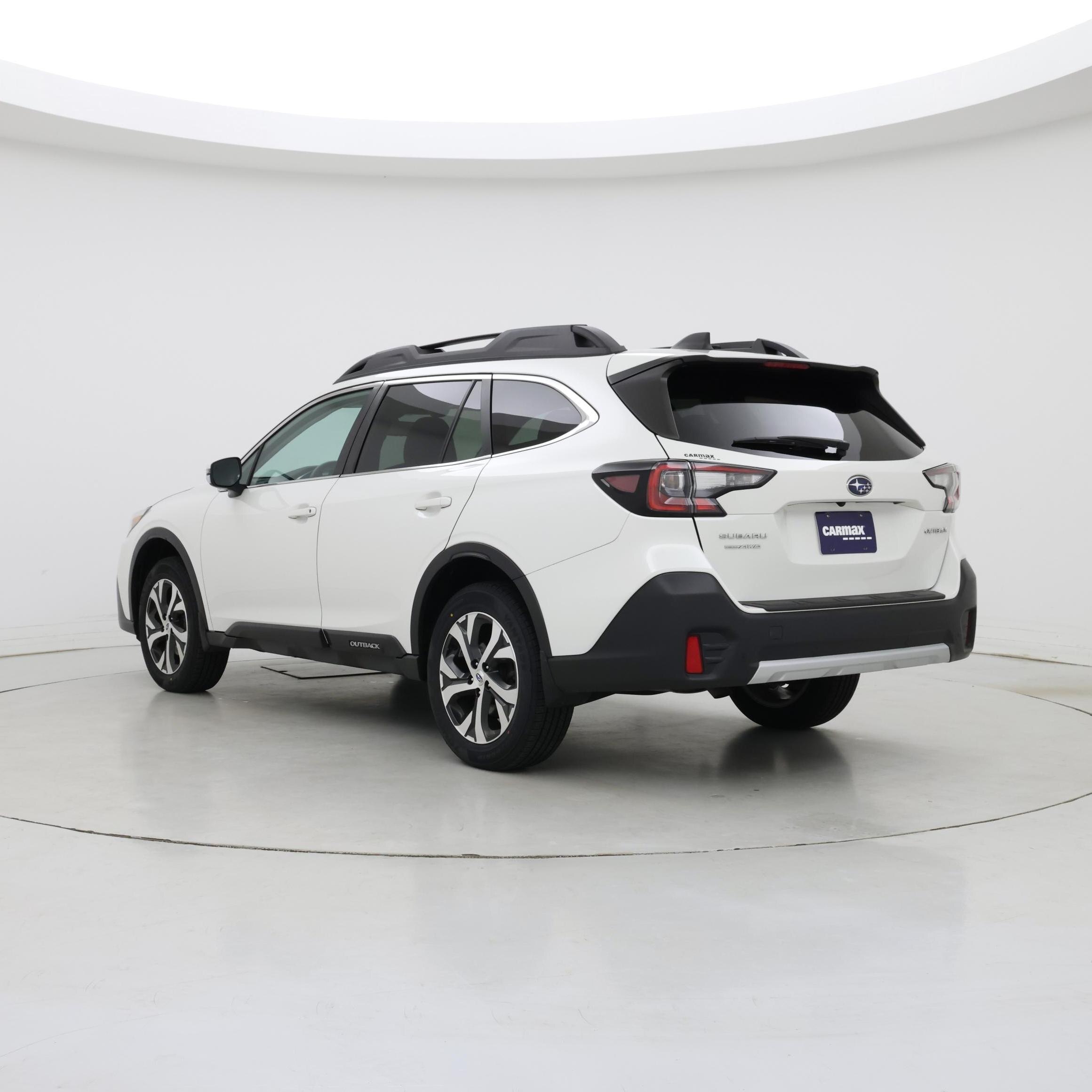 Thumbnail: 2022 Subaru Outback - 2