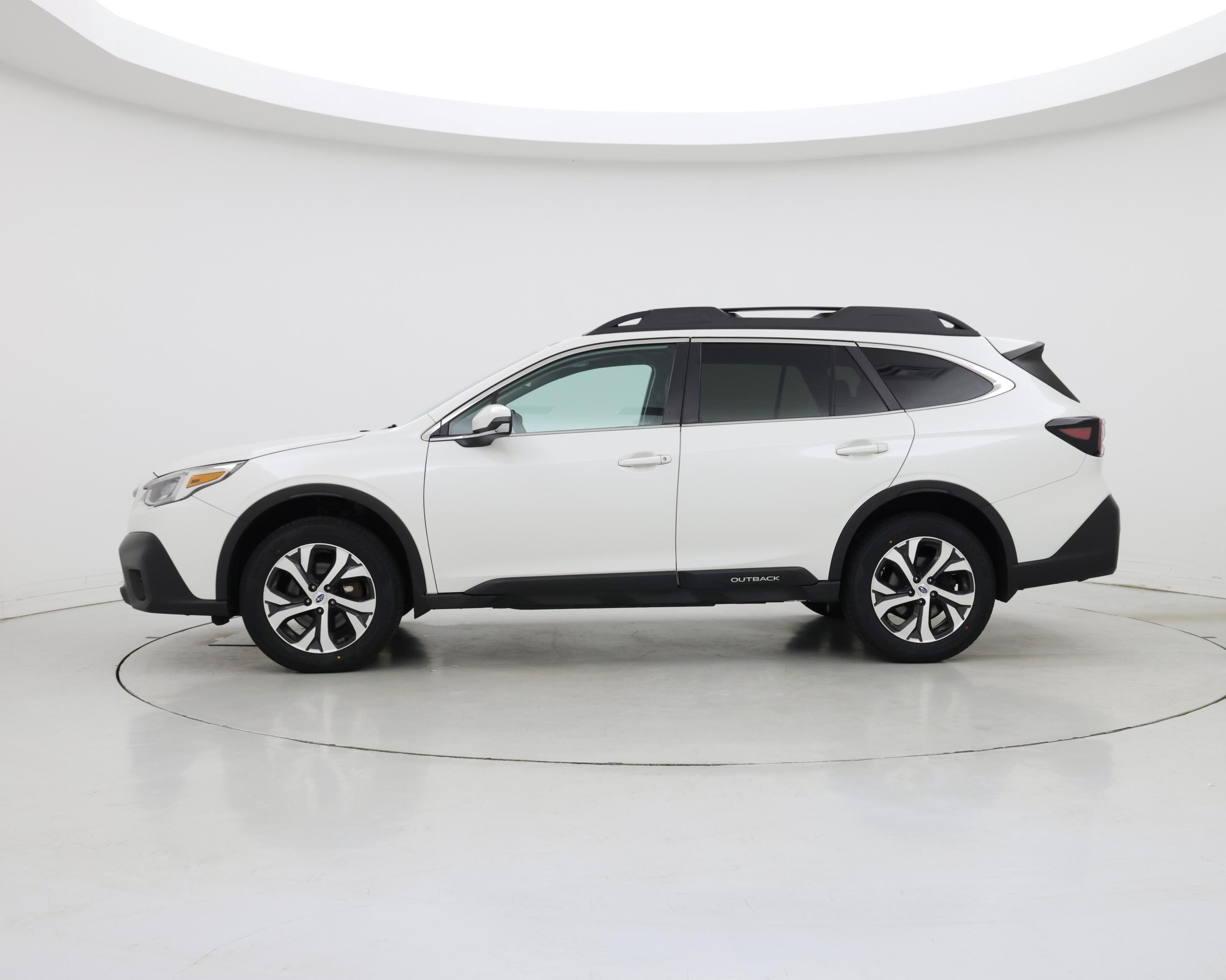 Thumbnail: 2022 Subaru Outback - 3
