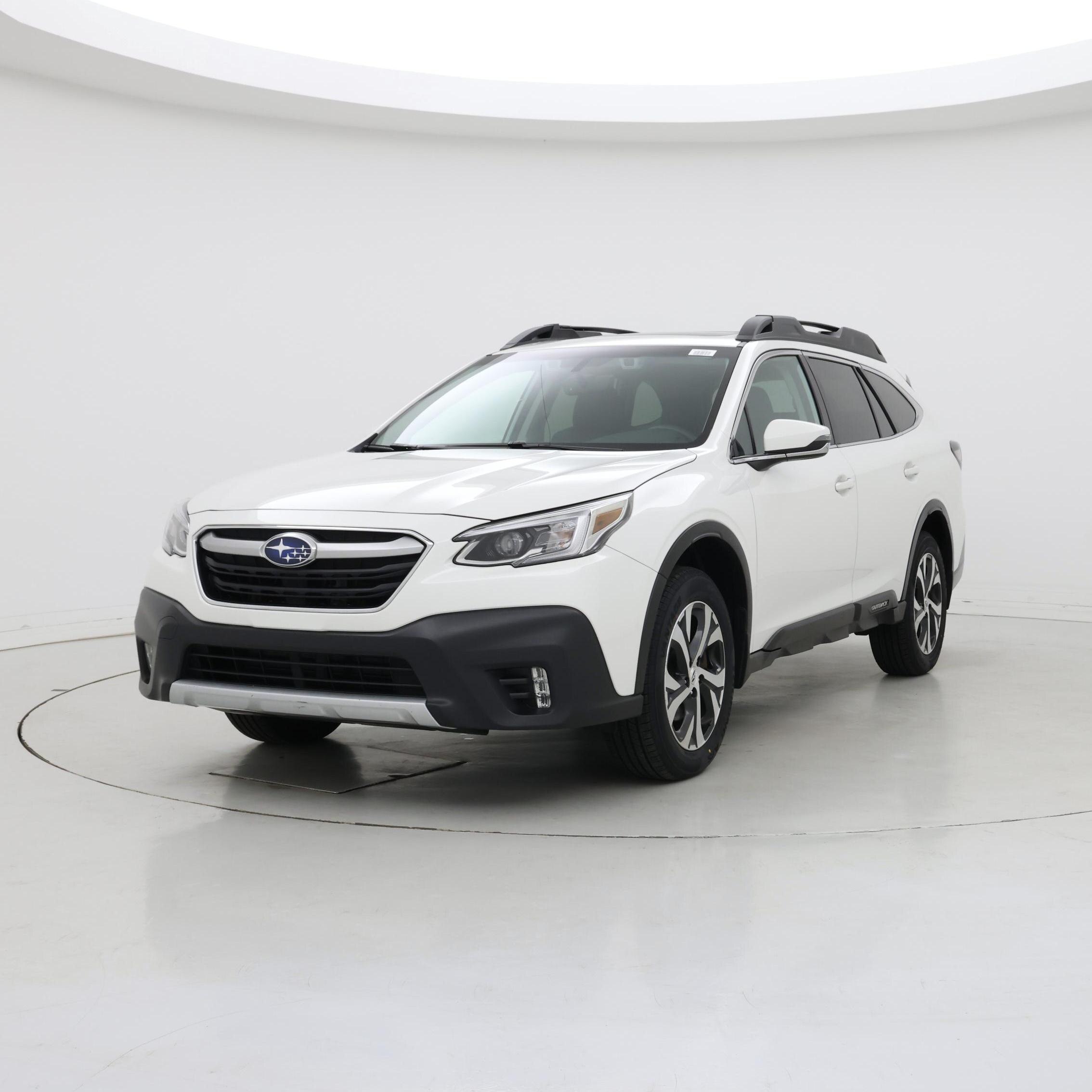Thumbnail: 2022 Subaru Outback - 4