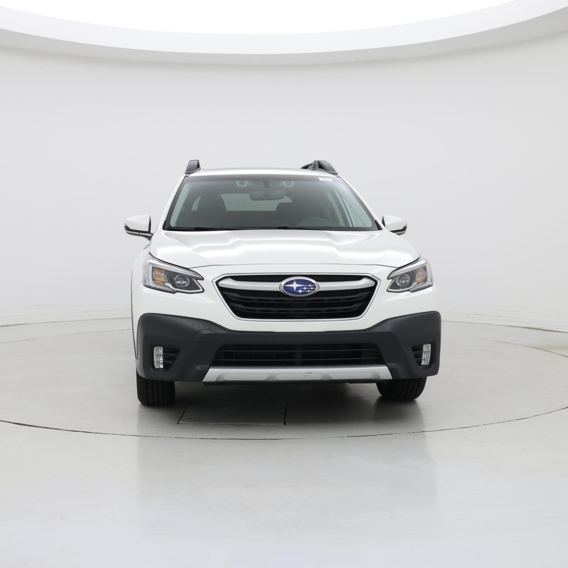 Thumbnail: 2022 Subaru Outback - 5