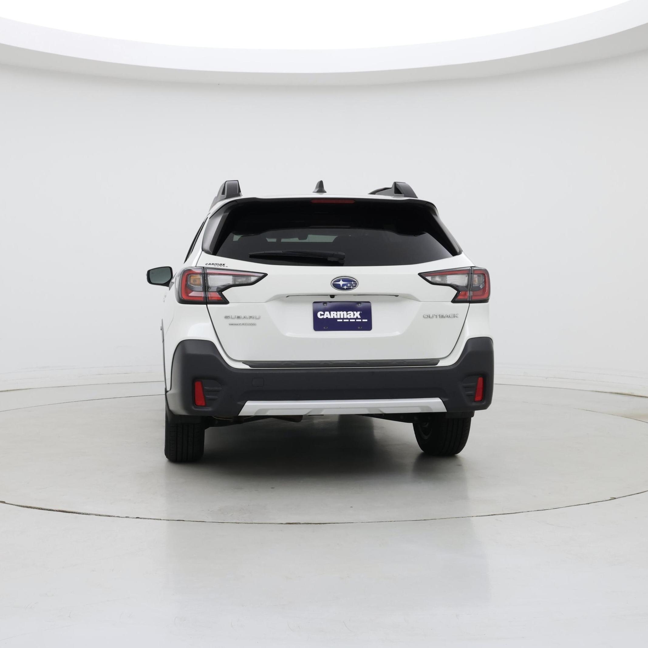 Thumbnail: 2022 Subaru Outback - 6