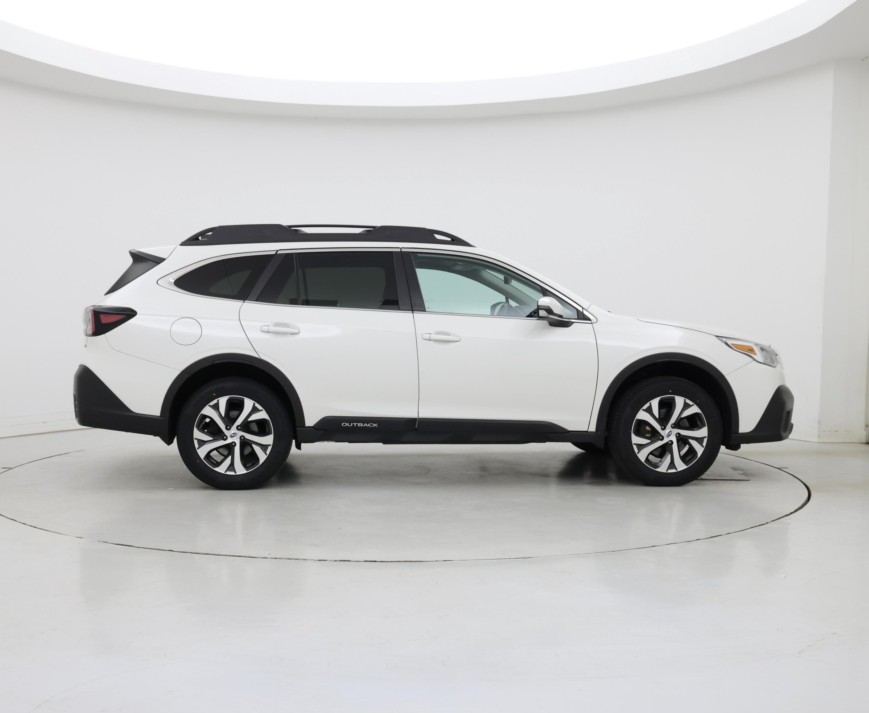 Thumbnail: 2022 Subaru Outback - 7