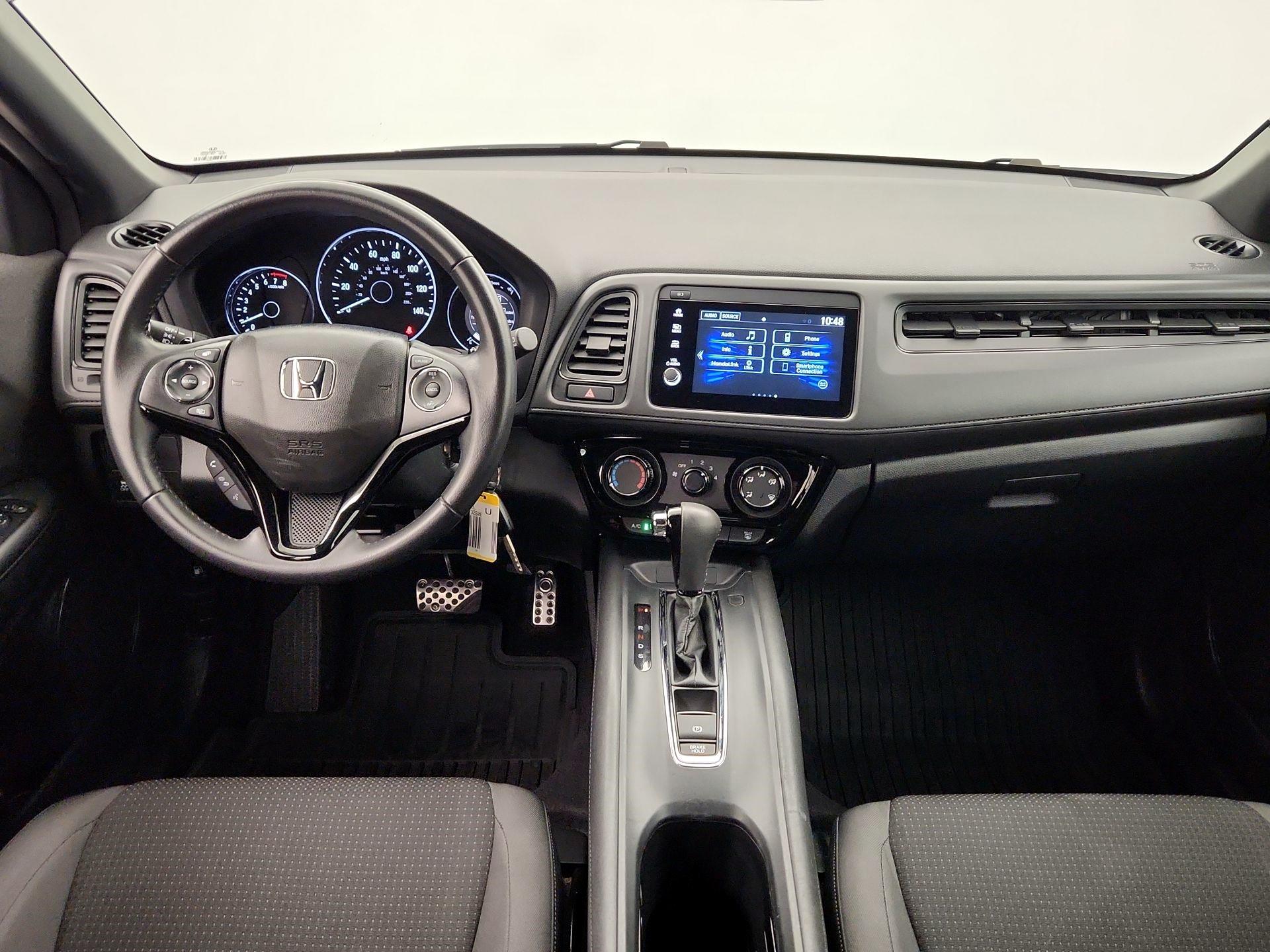Thumbnail: 2019 Honda HR-V - 9