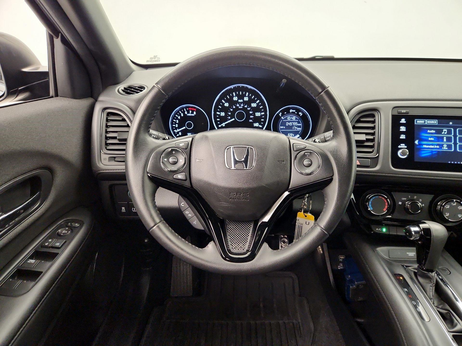 Thumbnail: 2019 Honda HR-V - 10