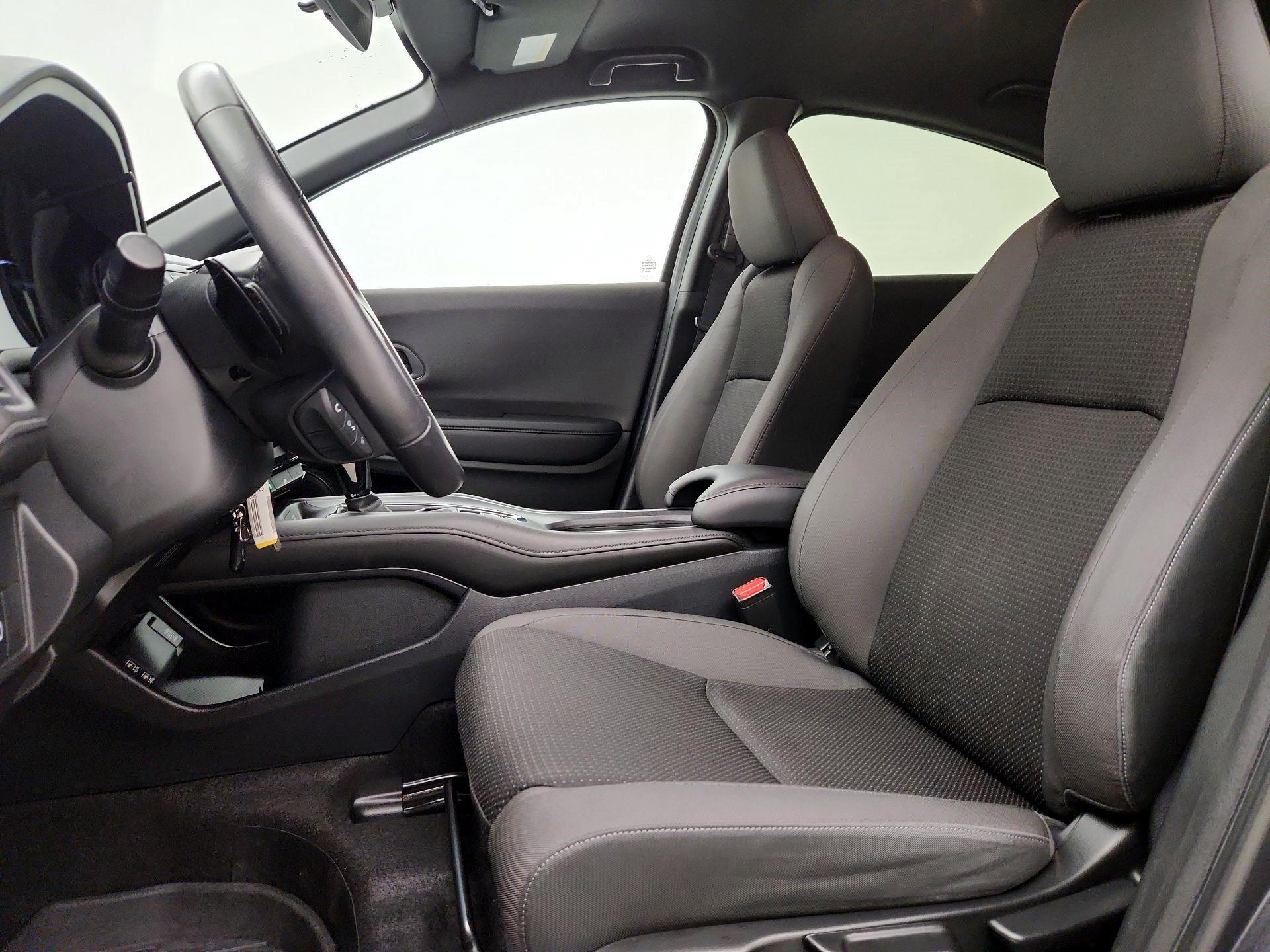 Thumbnail: 2019 Honda HR-V - 11