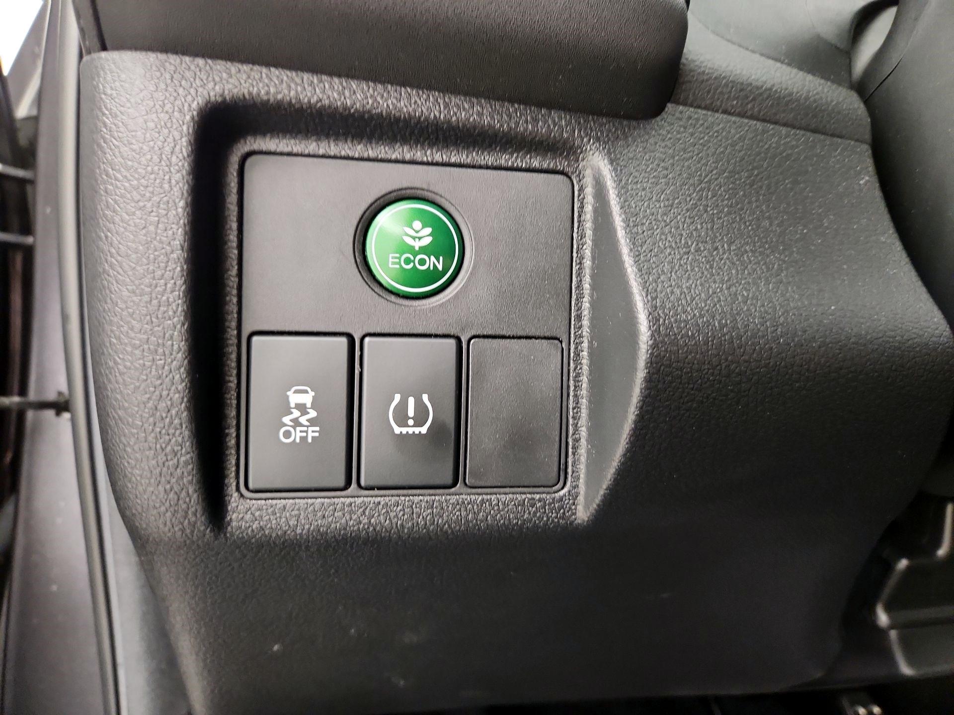 Thumbnail: 2019 Honda HR-V - 13
