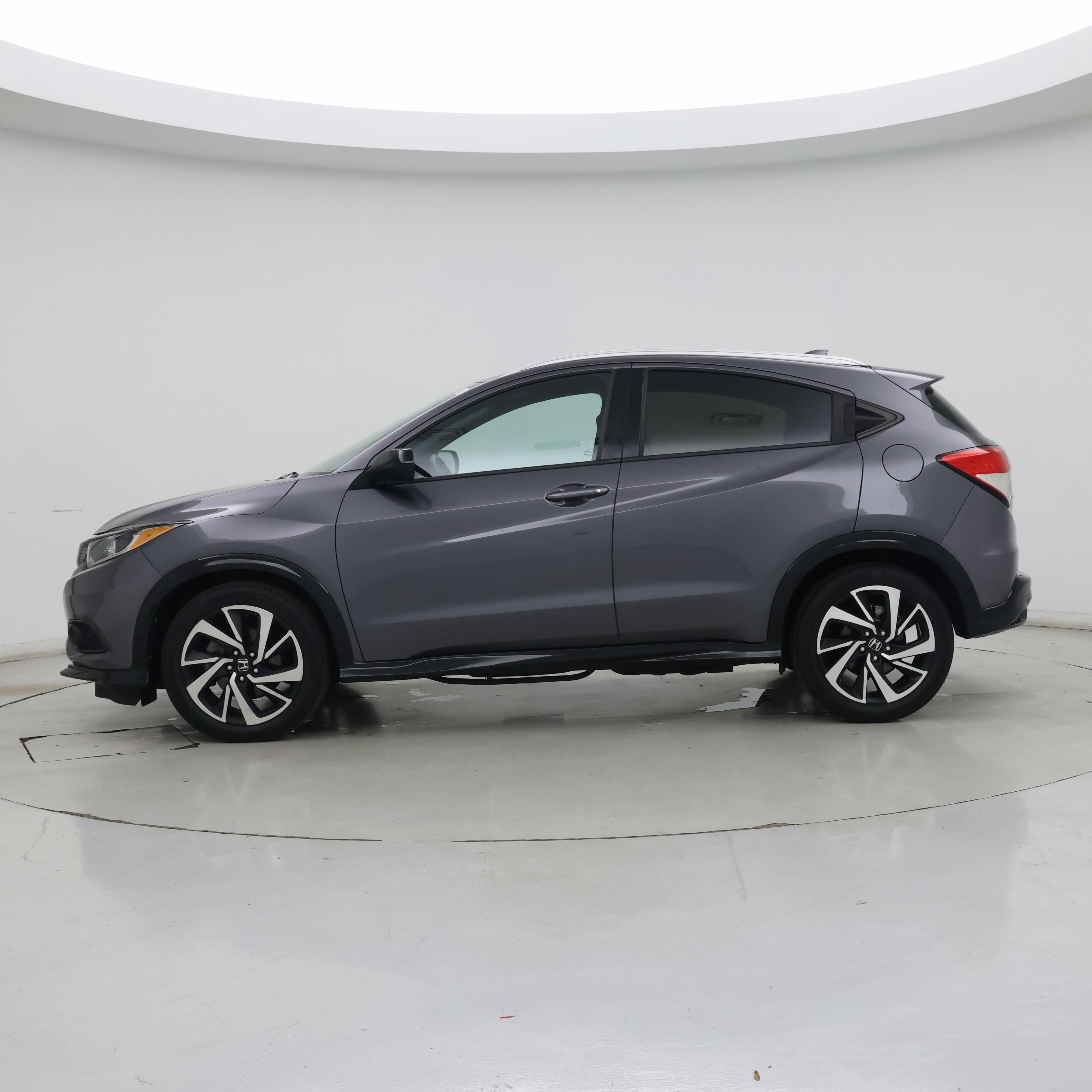 Thumbnail: 2019 Honda HR-V - 3