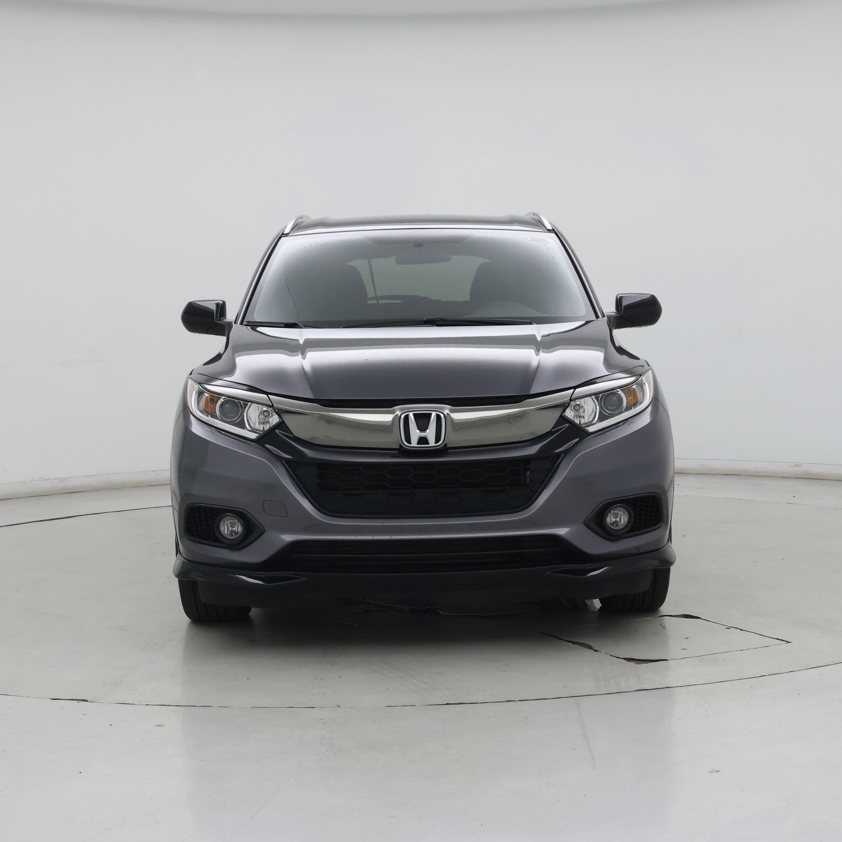 Thumbnail: 2019 Honda HR-V - 5