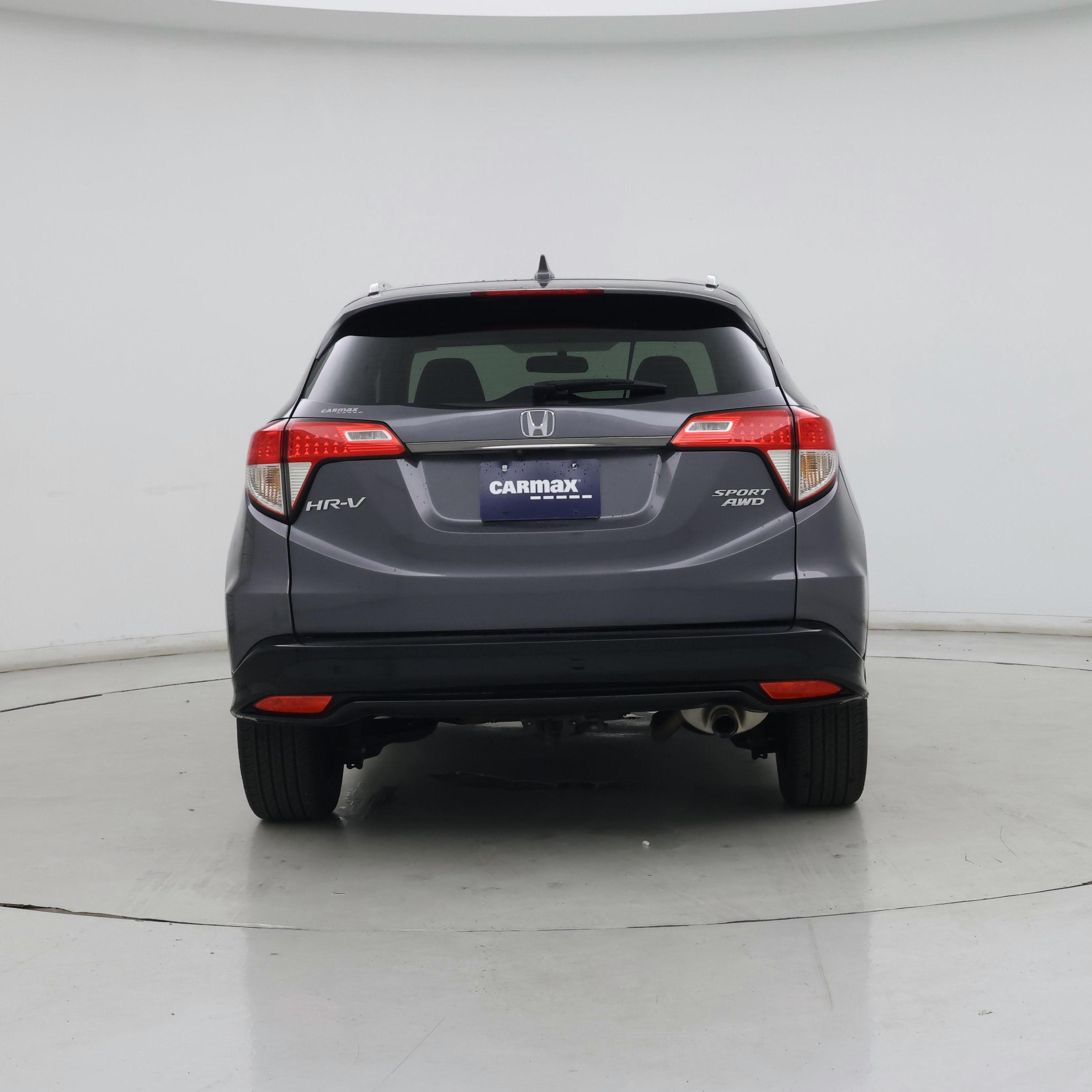 Thumbnail: 2019 Honda HR-V - 6