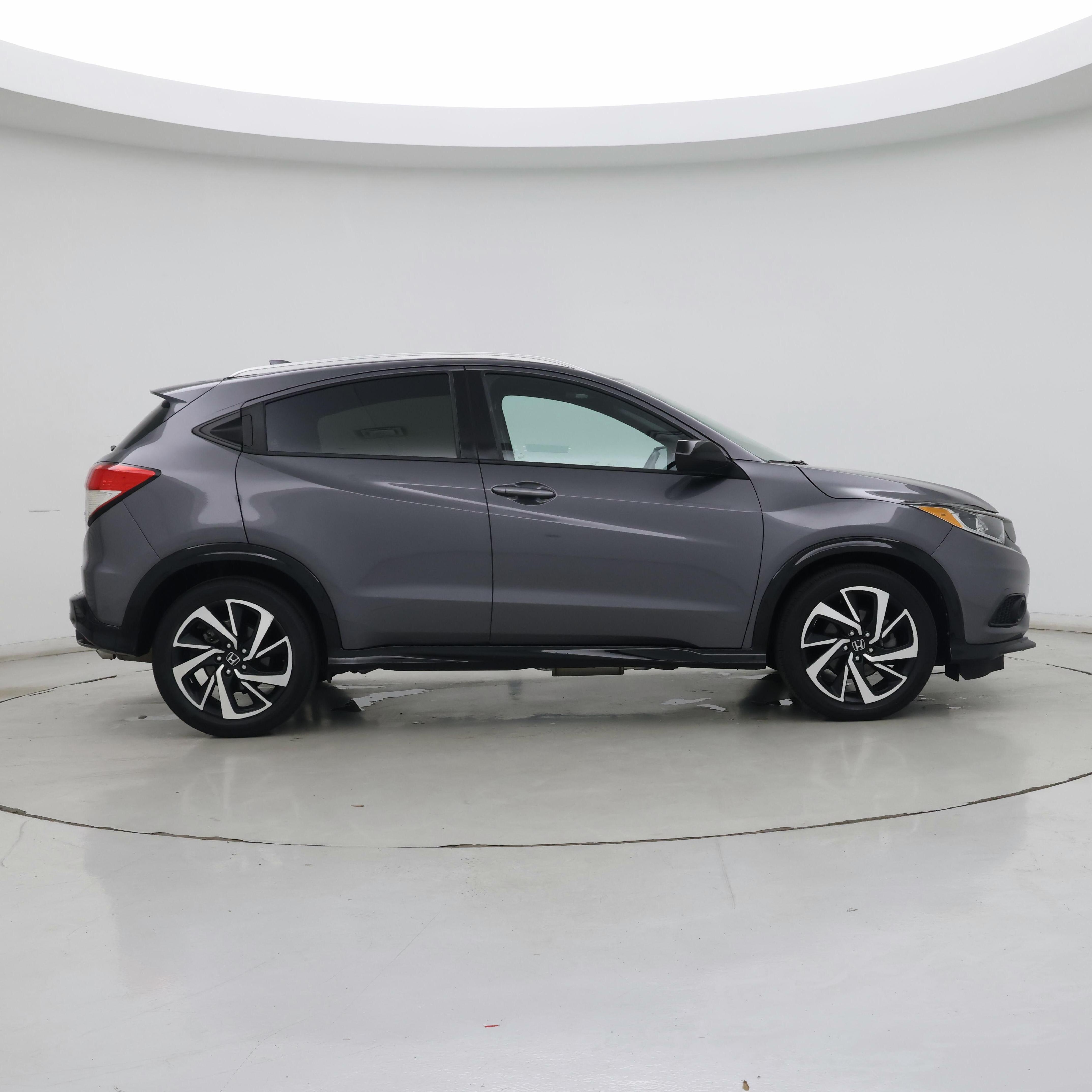 Thumbnail: 2019 Honda HR-V - 7