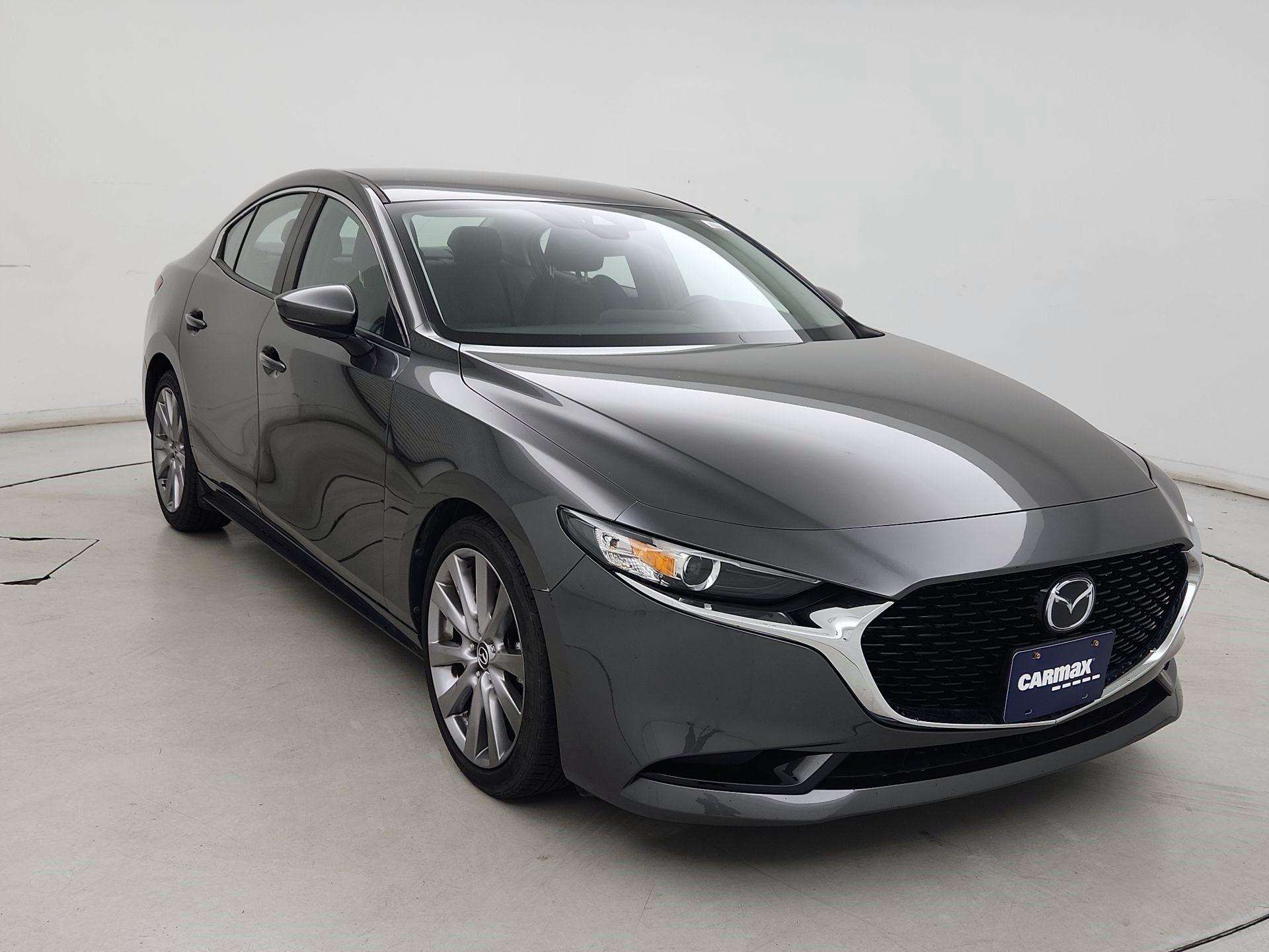 Thumbnail: 2019 Mazda Mazda3 - 1