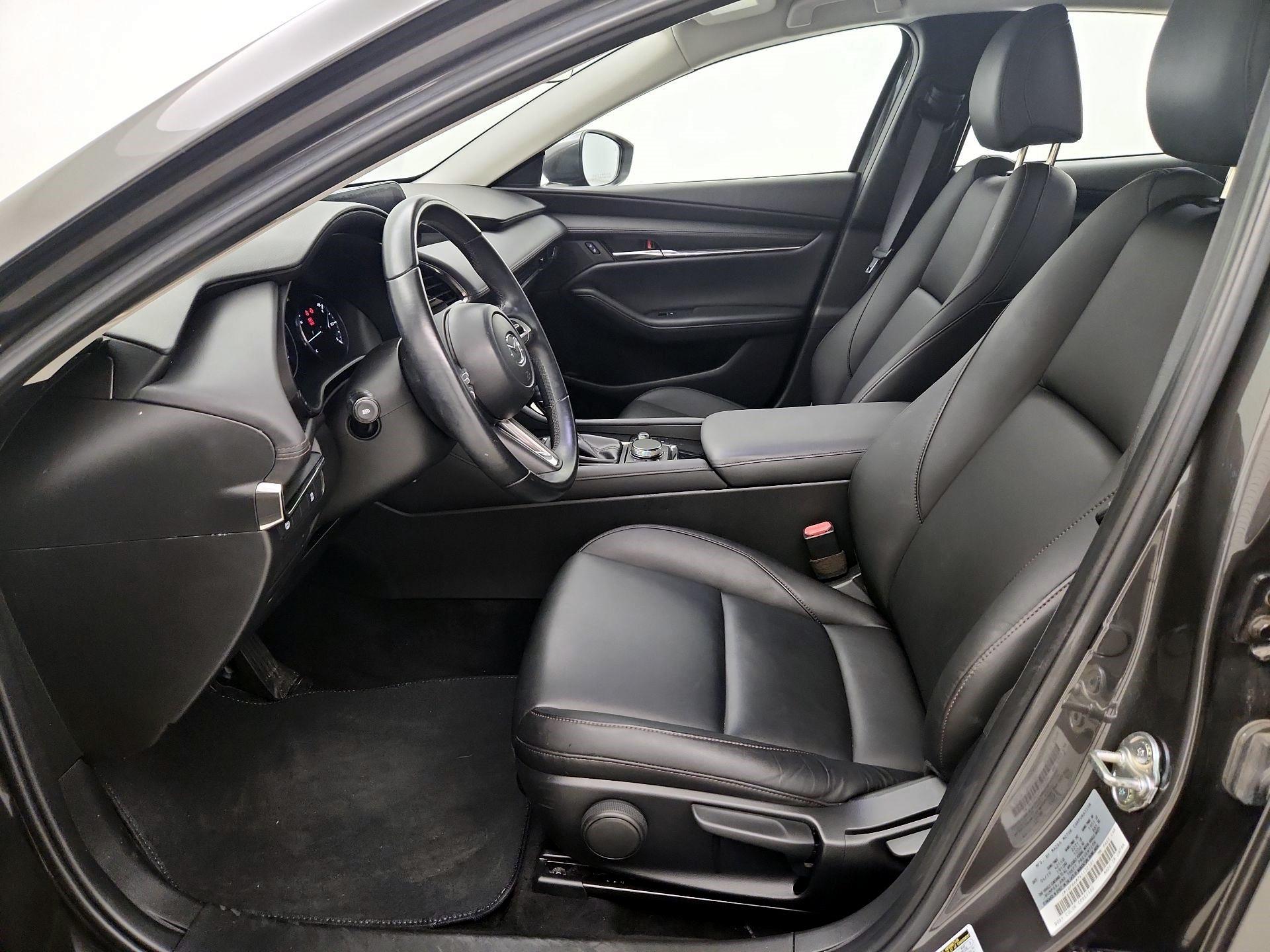 Thumbnail: 2019 Mazda Mazda3 - 9