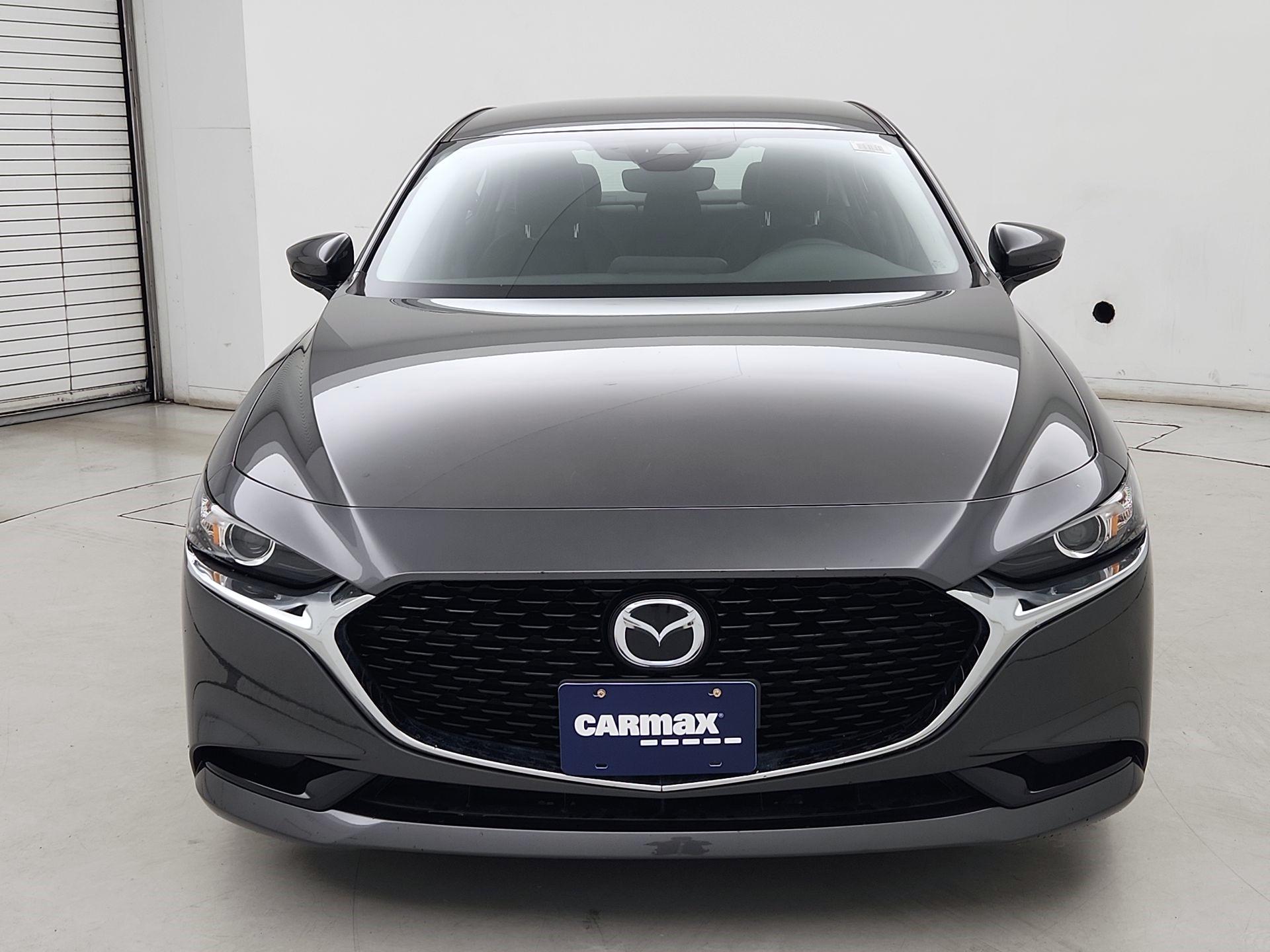 Thumbnail: 2019 Mazda Mazda3 - 2