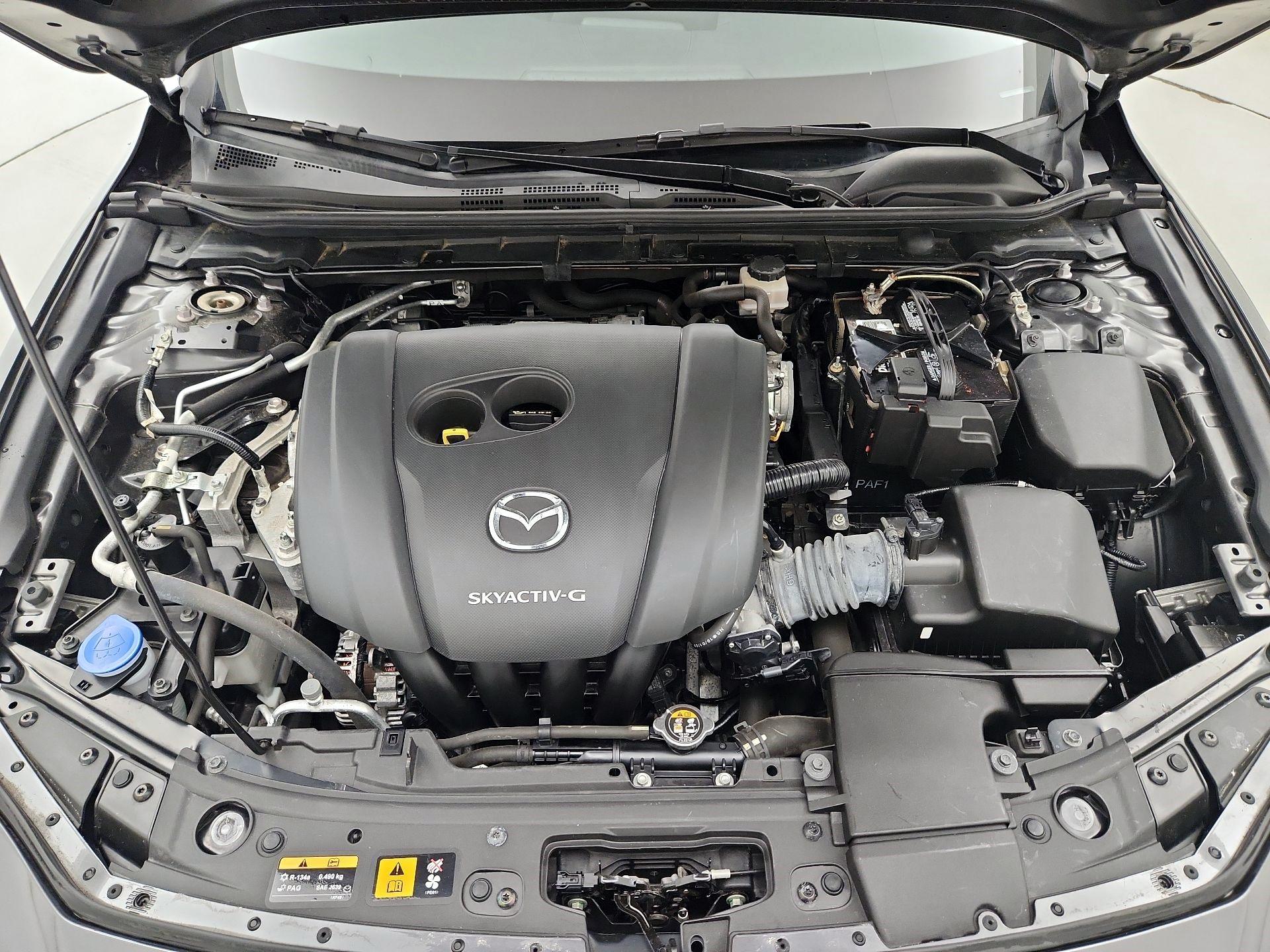 Thumbnail: 2019 Mazda Mazda3 - 19