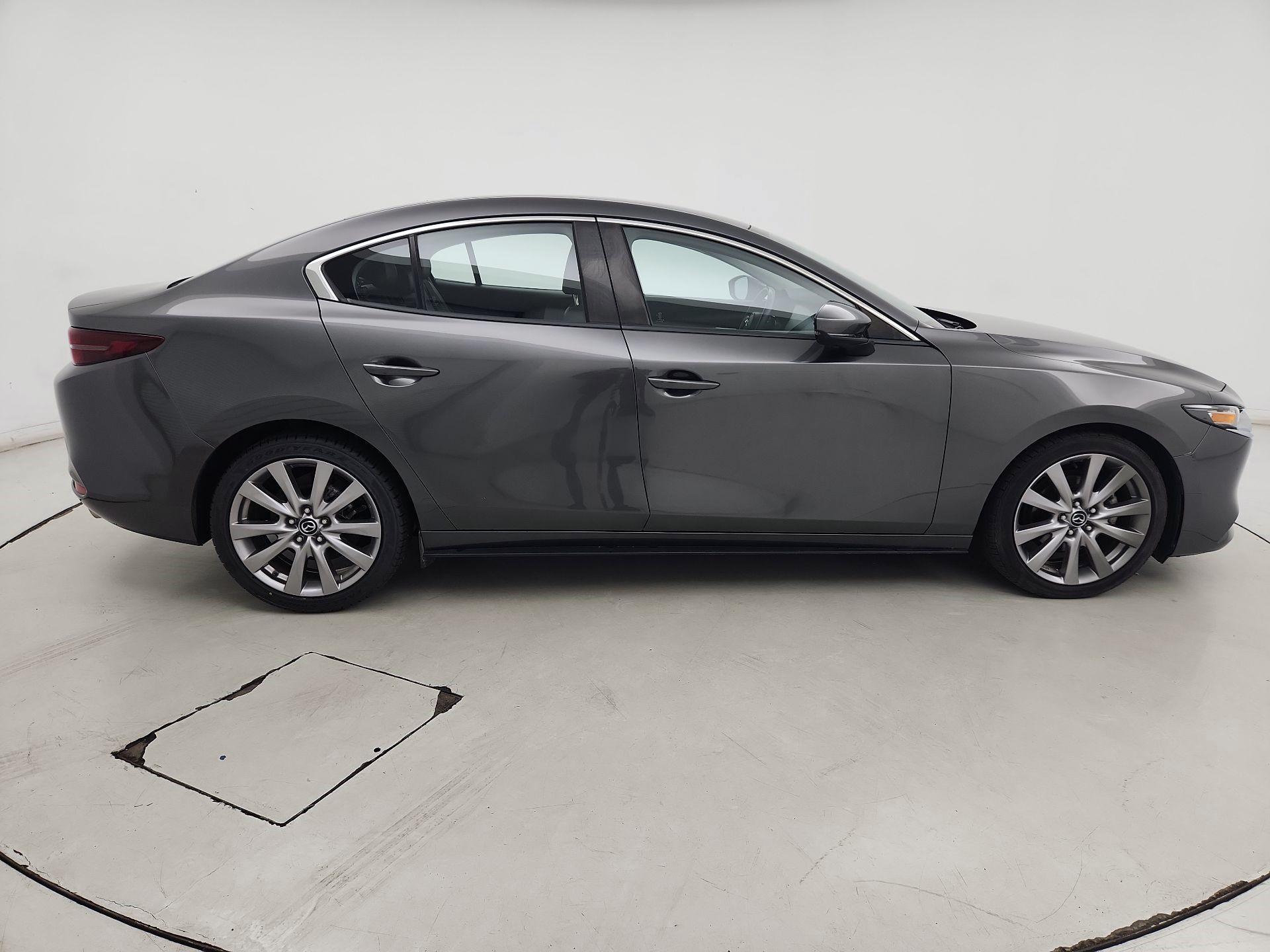 Thumbnail: 2019 Mazda Mazda3 - 4