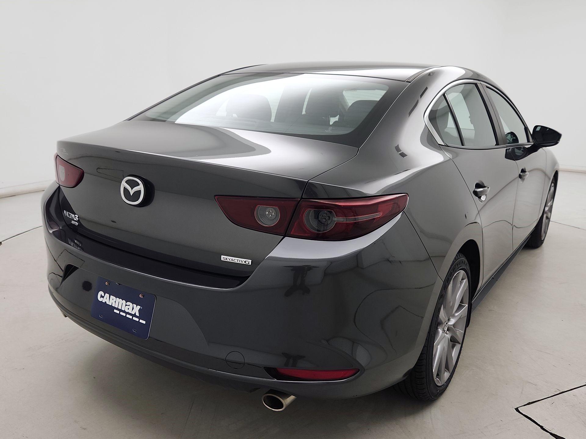 Thumbnail: 2019 Mazda Mazda3 - 5