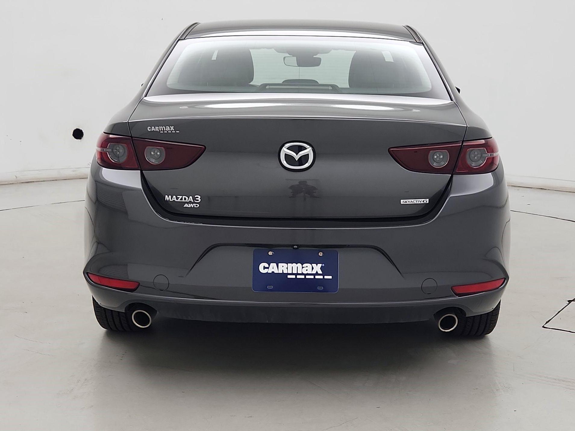 Thumbnail: 2019 Mazda Mazda3 - 6