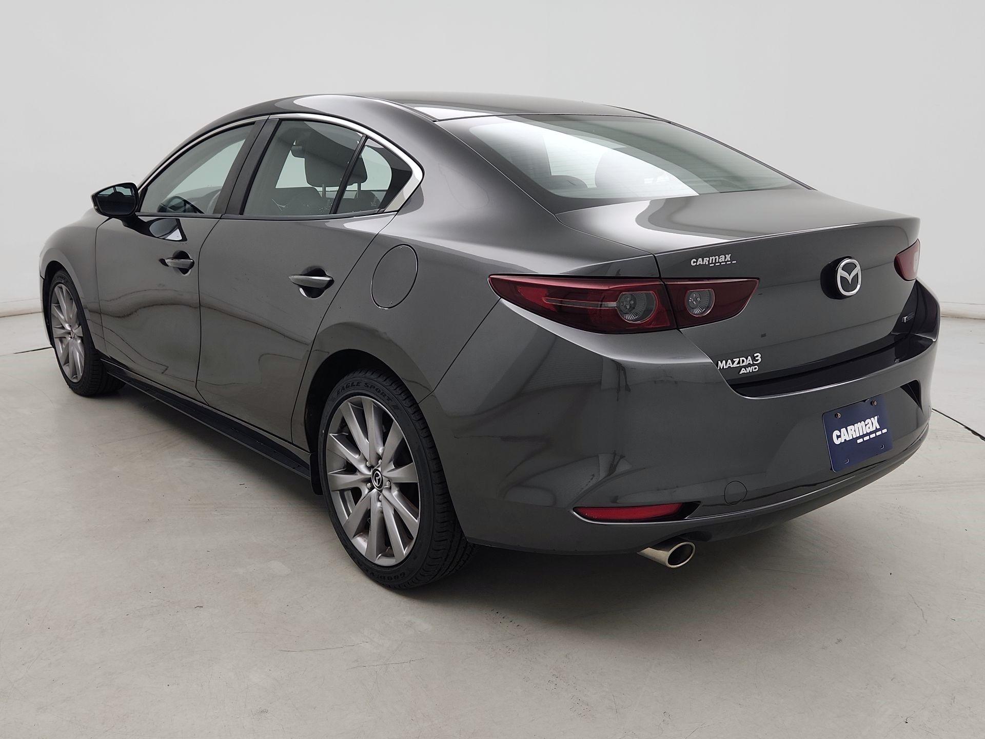 Thumbnail: 2019 Mazda Mazda3 - 7