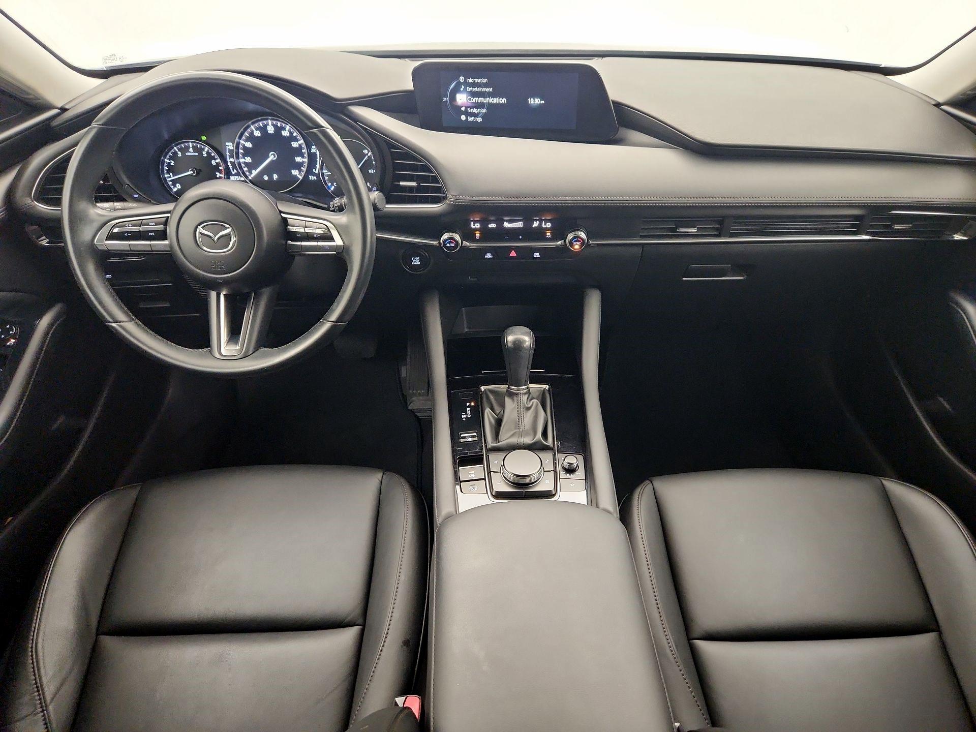 Thumbnail: 2019 Mazda Mazda3 - 8