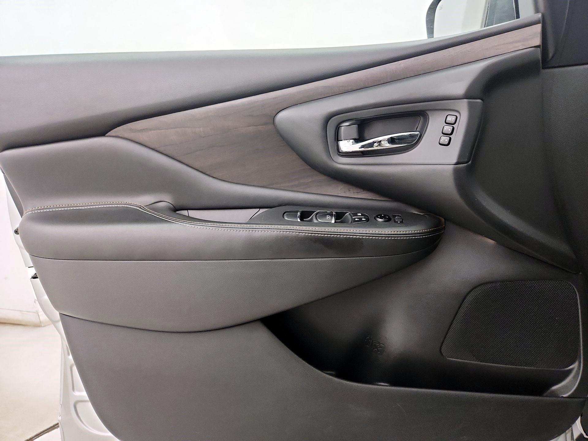Thumbnail: 2021 Nissan Murano - 12