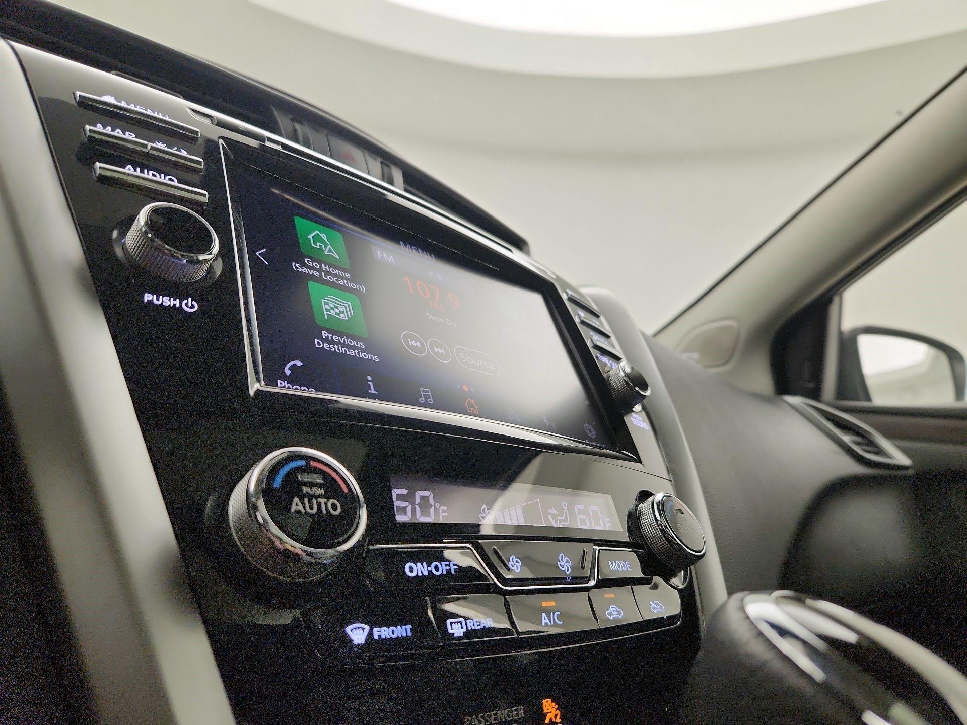 Thumbnail: 2021 Nissan Murano - 17
