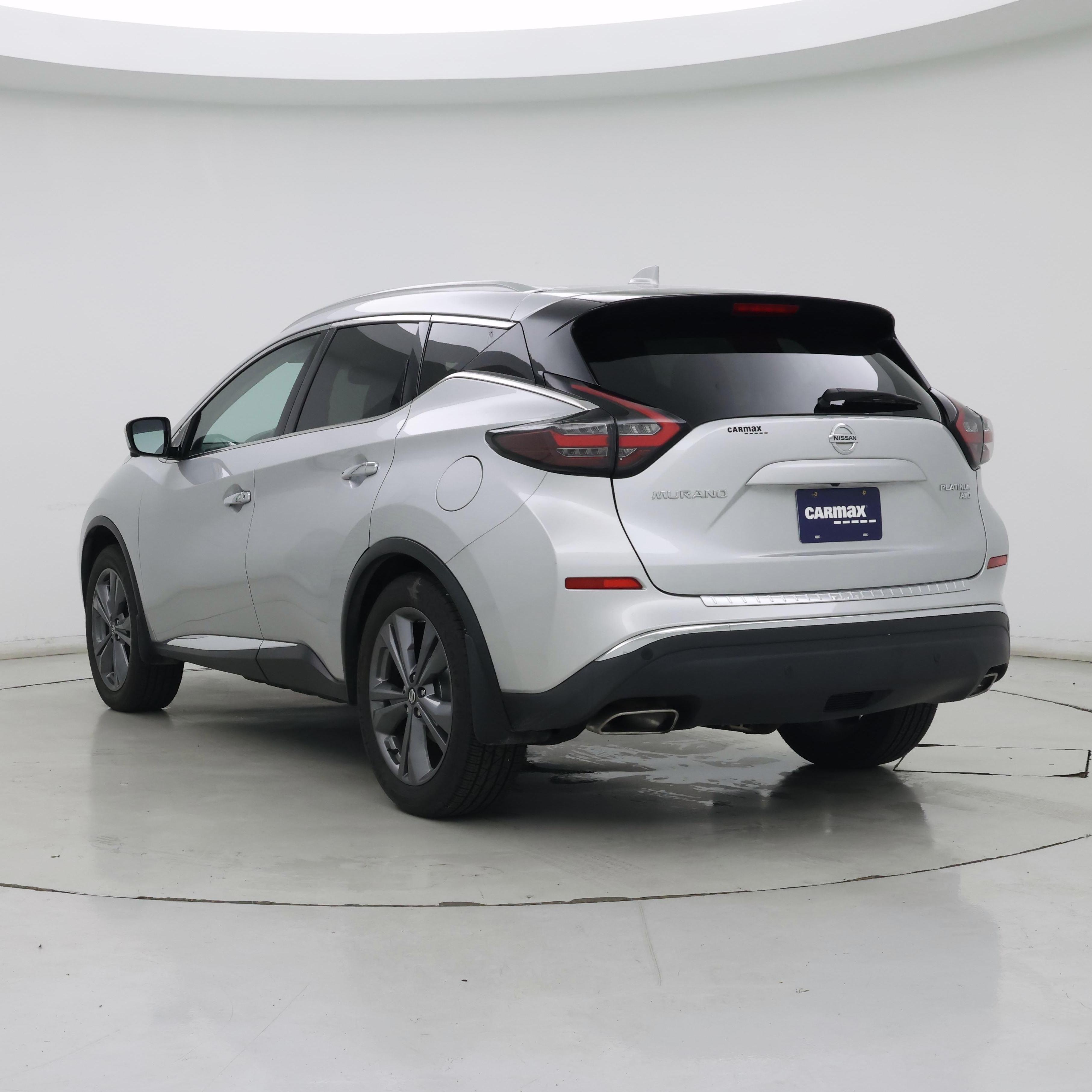 Thumbnail: 2021 Nissan Murano - 2