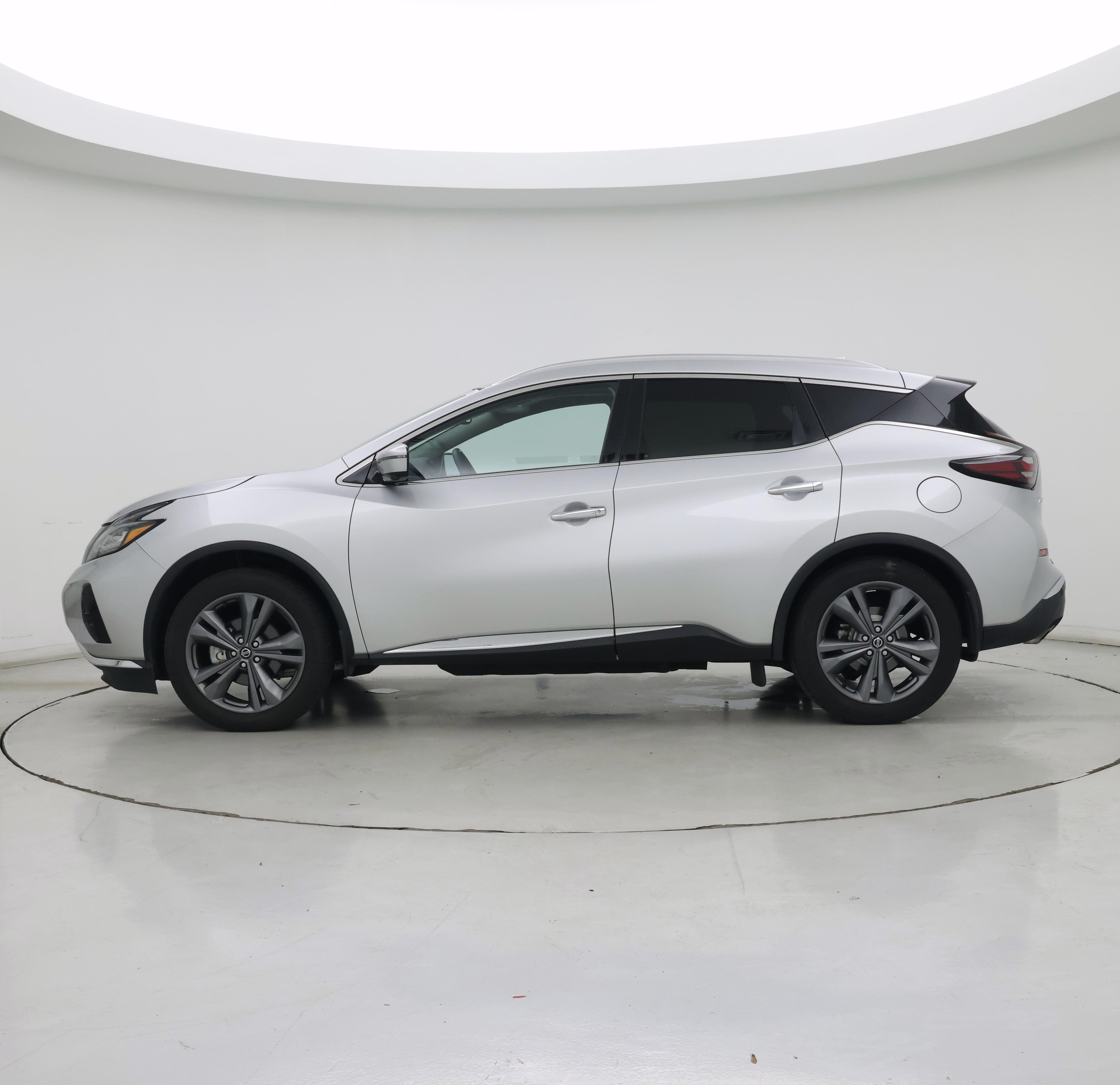 Thumbnail: 2021 Nissan Murano - 3