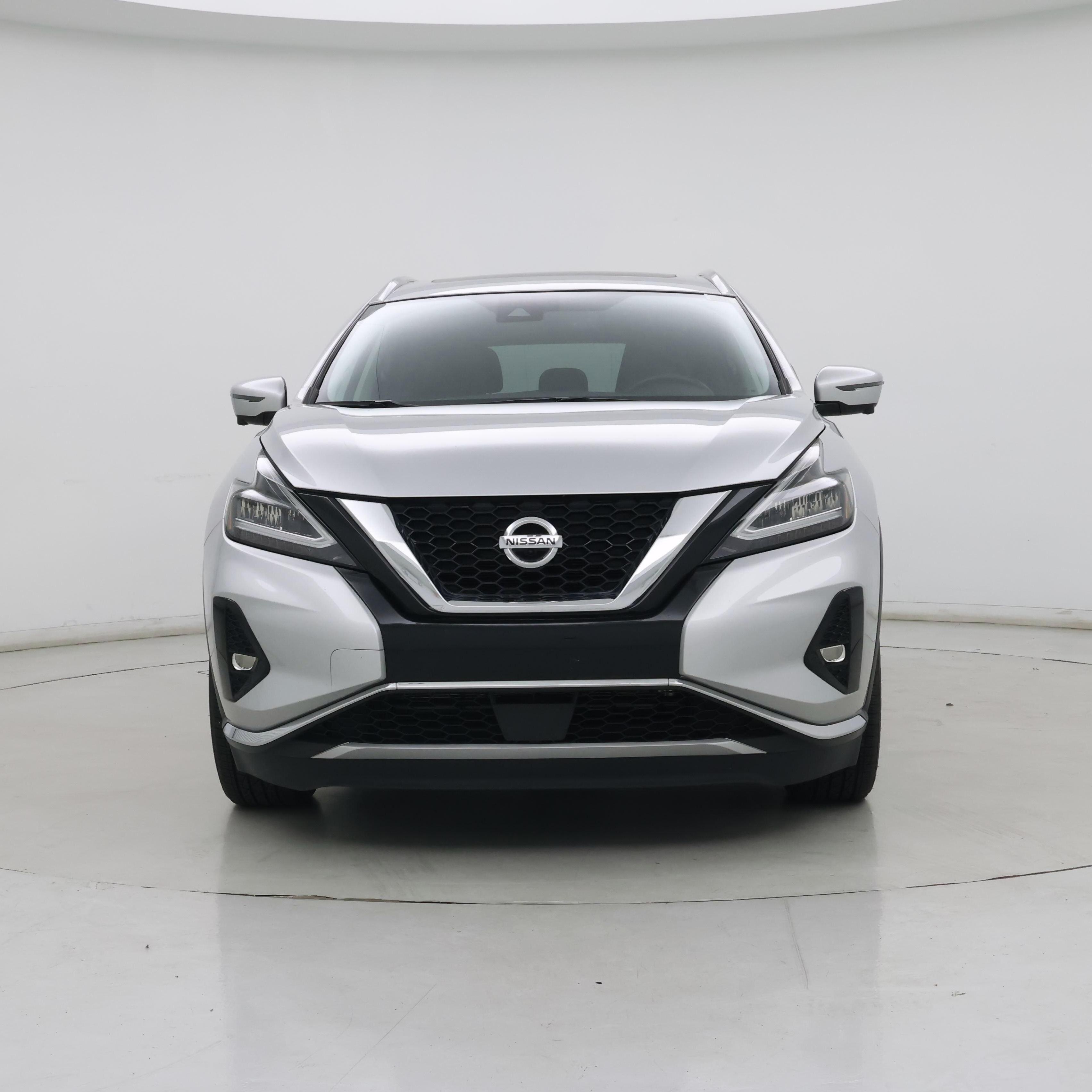 Thumbnail: 2021 Nissan Murano - 5