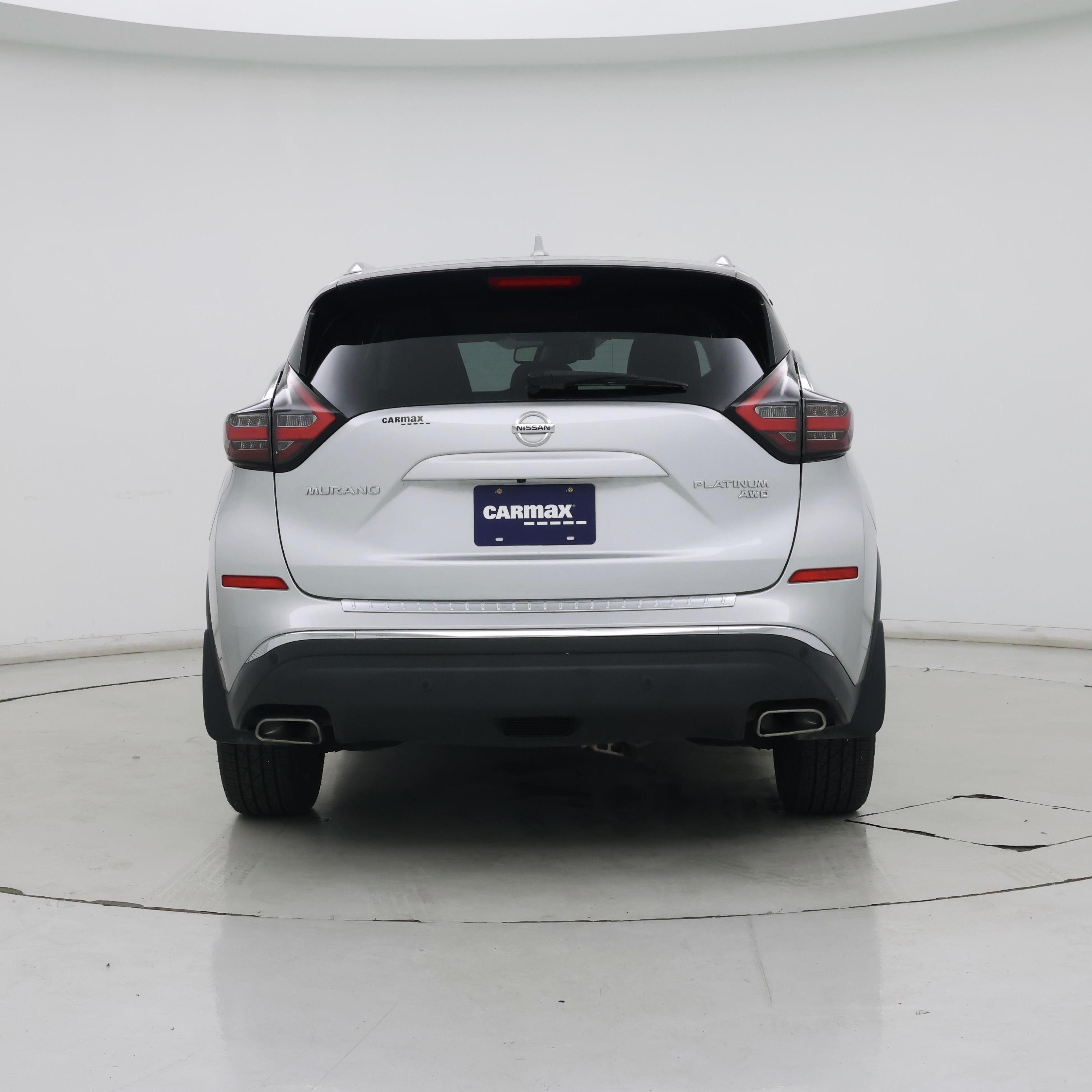 Thumbnail: 2021 Nissan Murano - 6