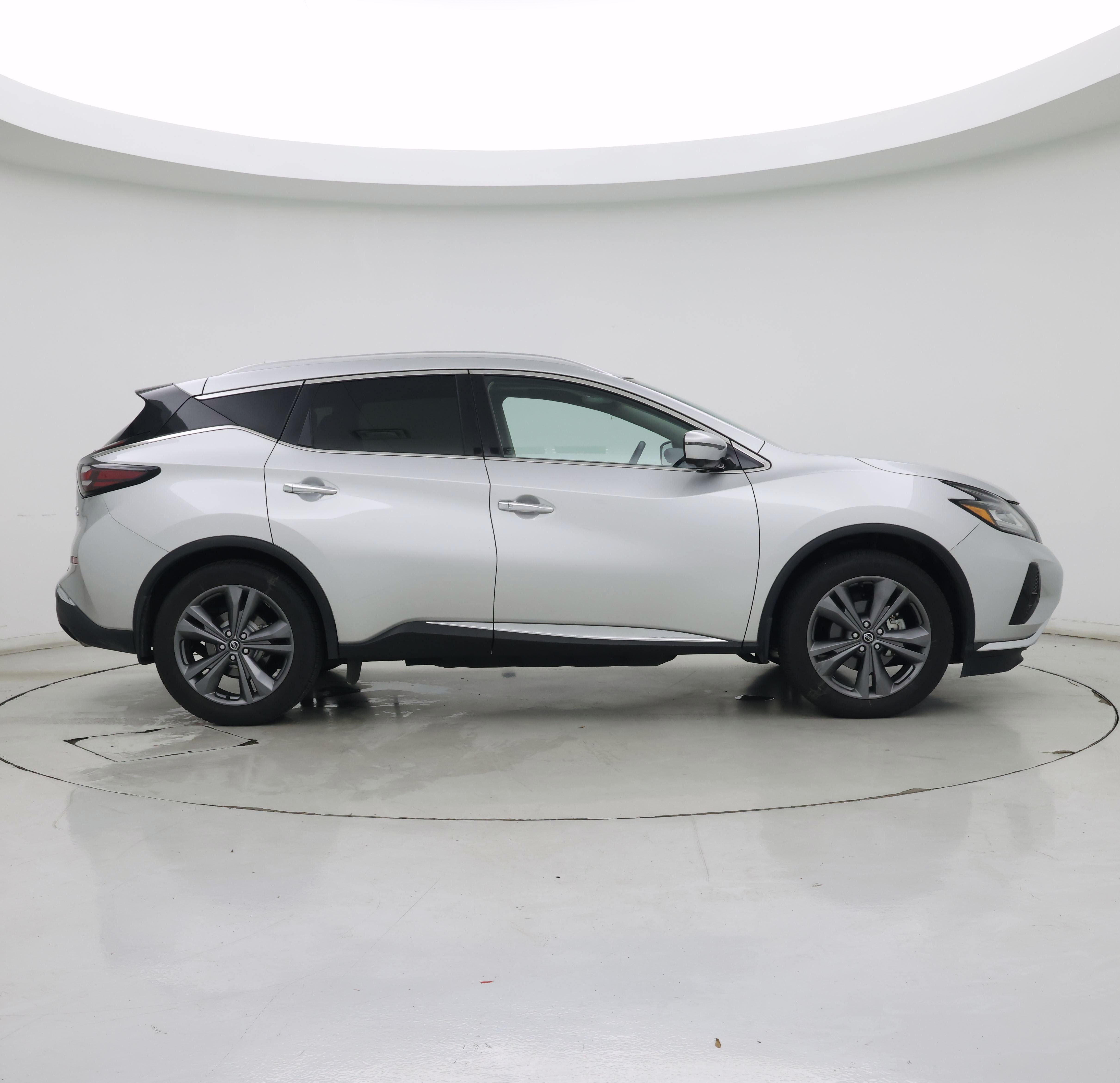 Thumbnail: 2021 Nissan Murano - 7