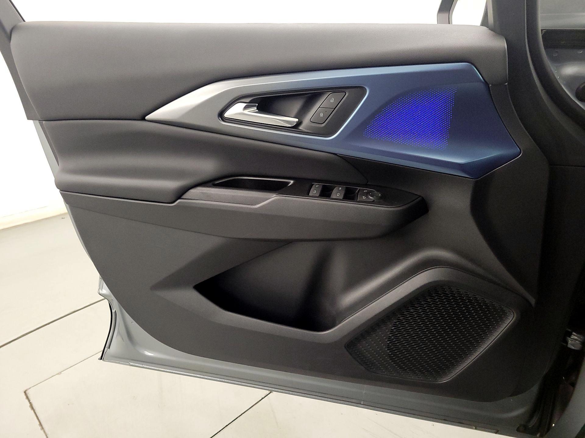 Thumbnail: 2024 Chevrolet Equinox - 12