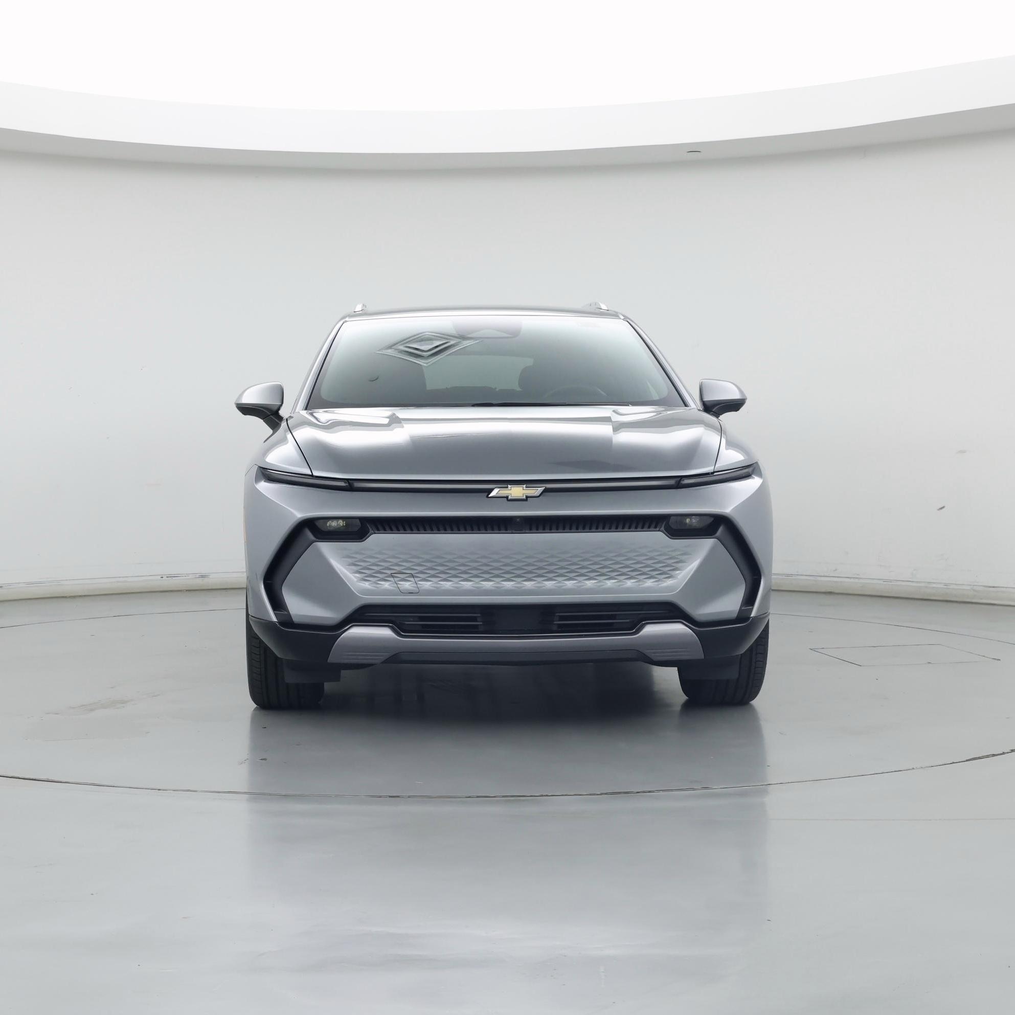 Thumbnail: 2024 Chevrolet Equinox - 5