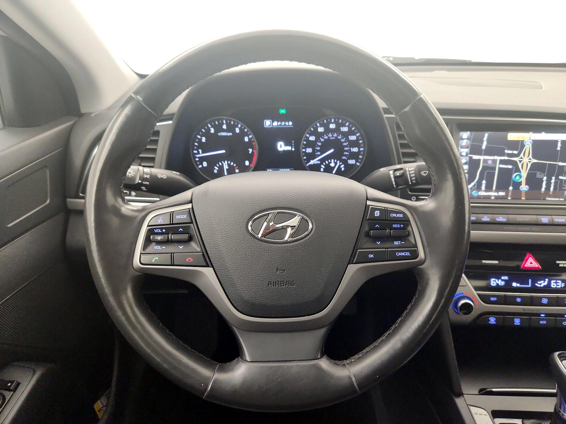 Thumbnail: 2017 Hyundai Elantra - 10