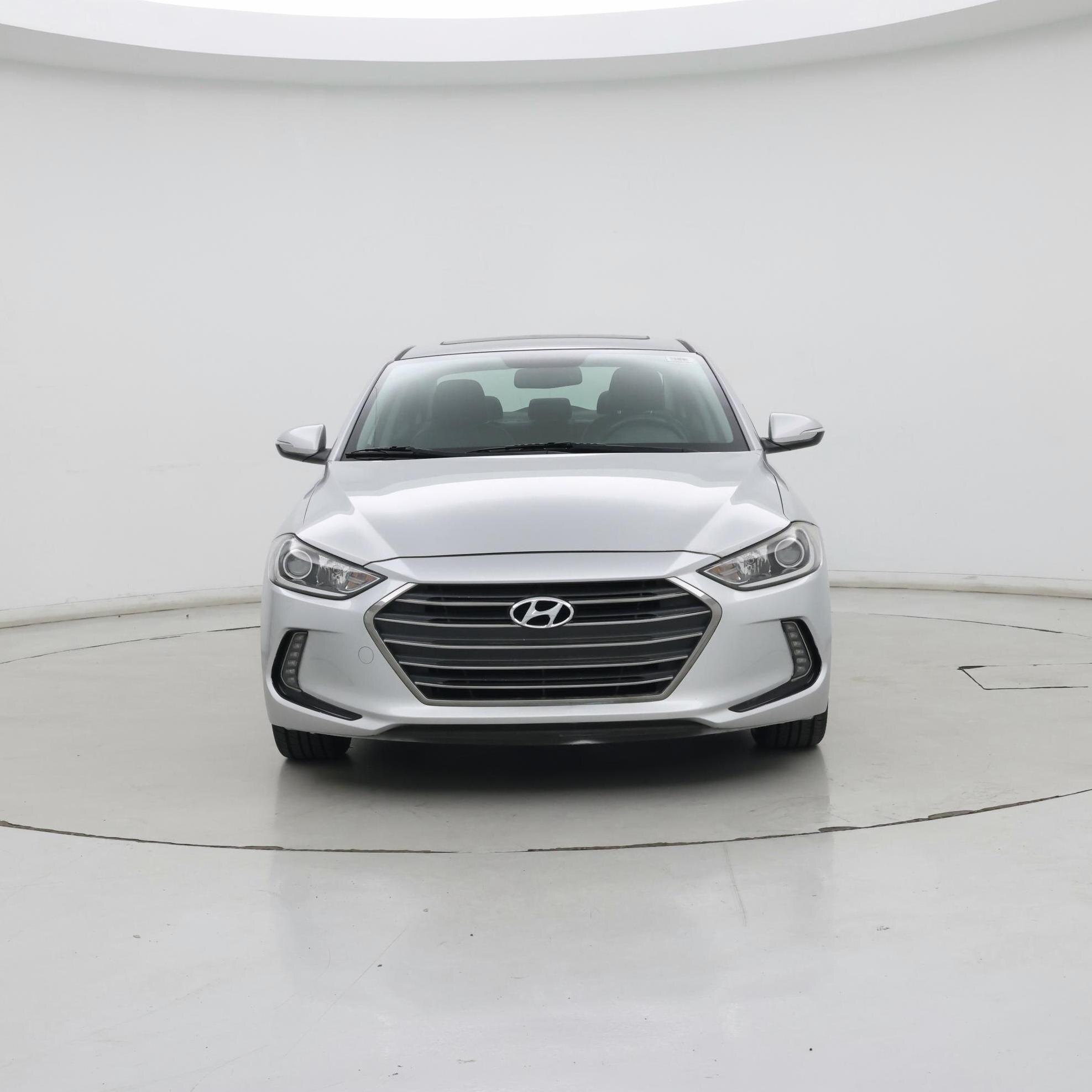 Thumbnail: 2017 Hyundai Elantra - 5