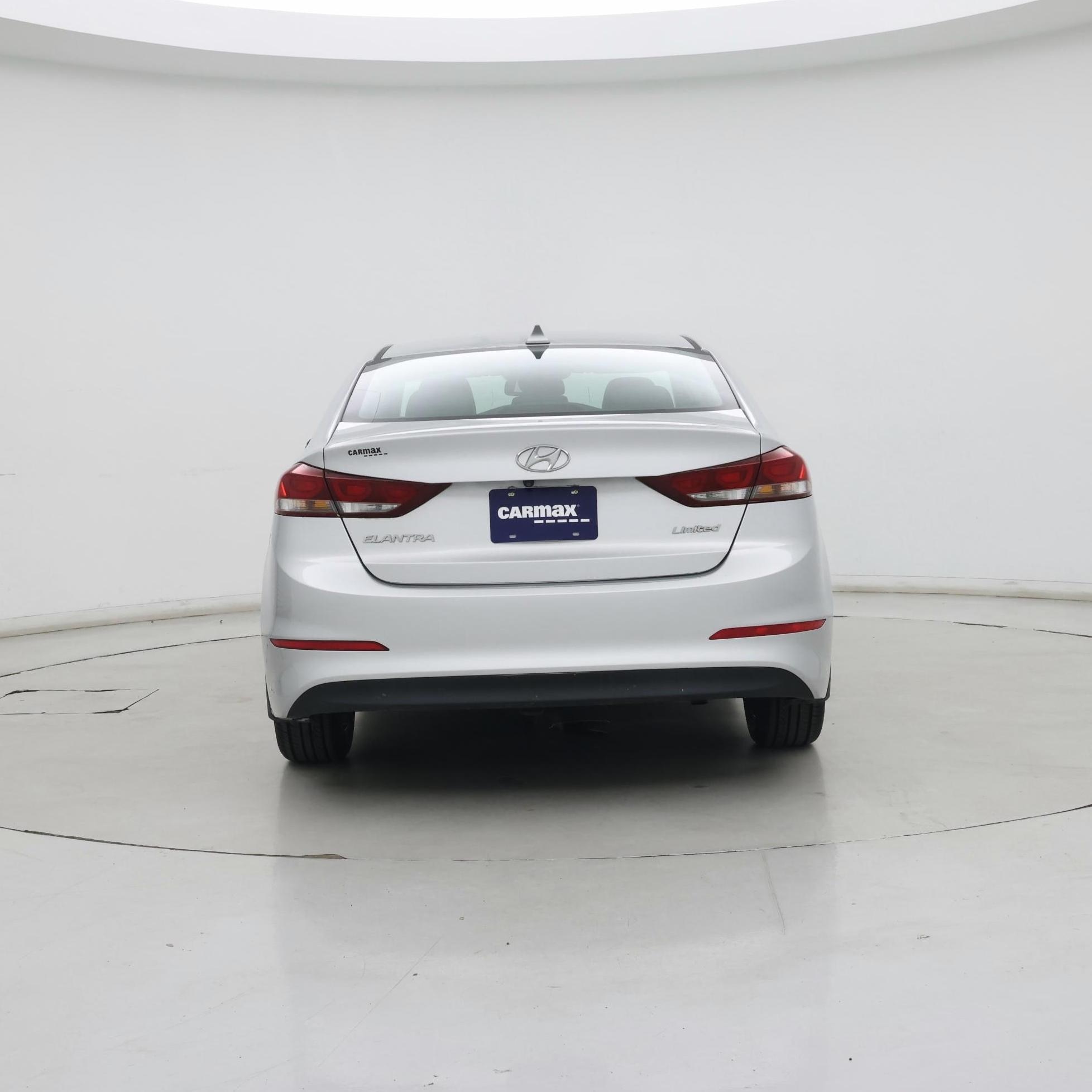 Thumbnail: 2017 Hyundai Elantra - 6