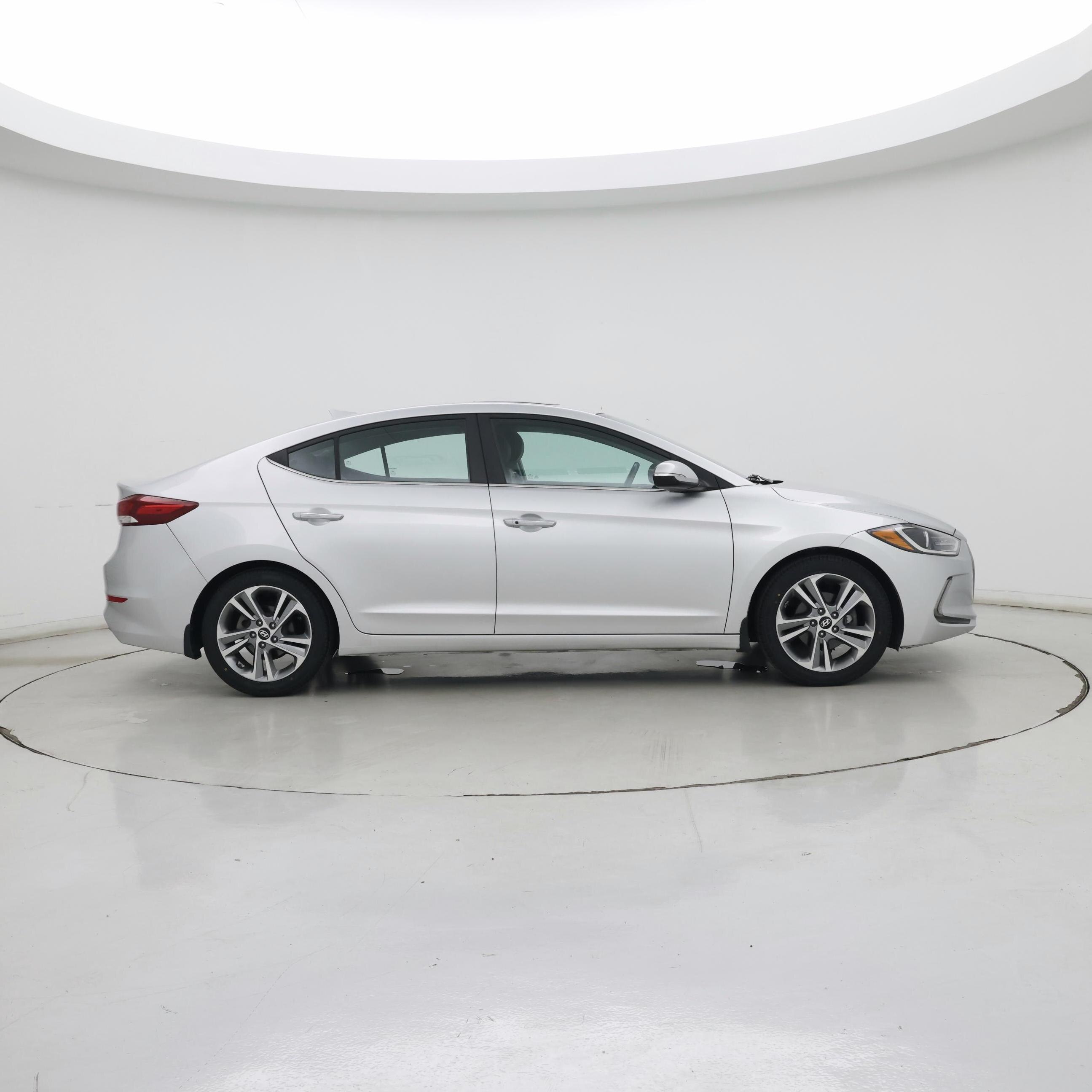 Thumbnail: 2017 Hyundai Elantra - 7