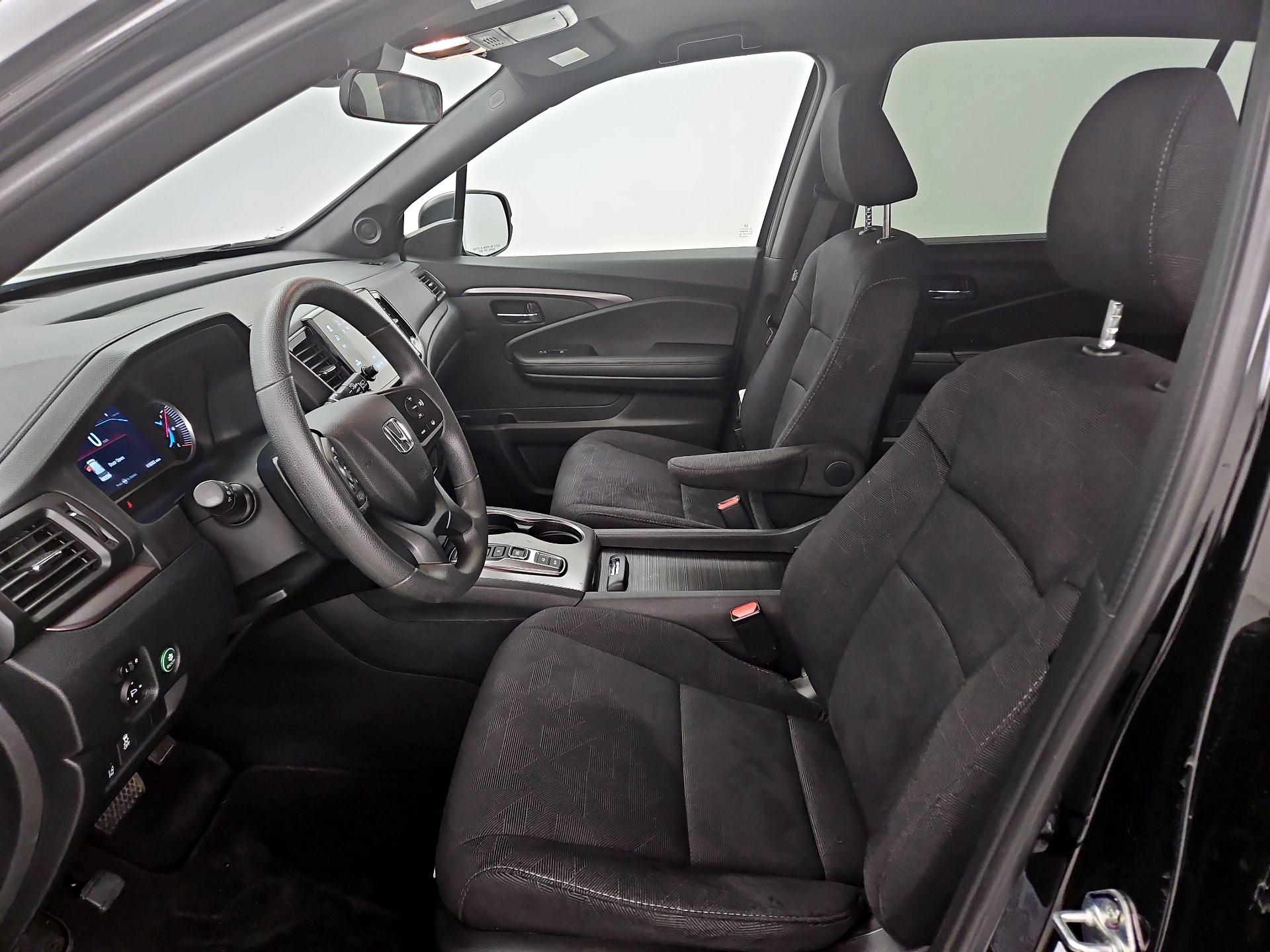 Thumbnail: 2022 Honda Pilot - 11
