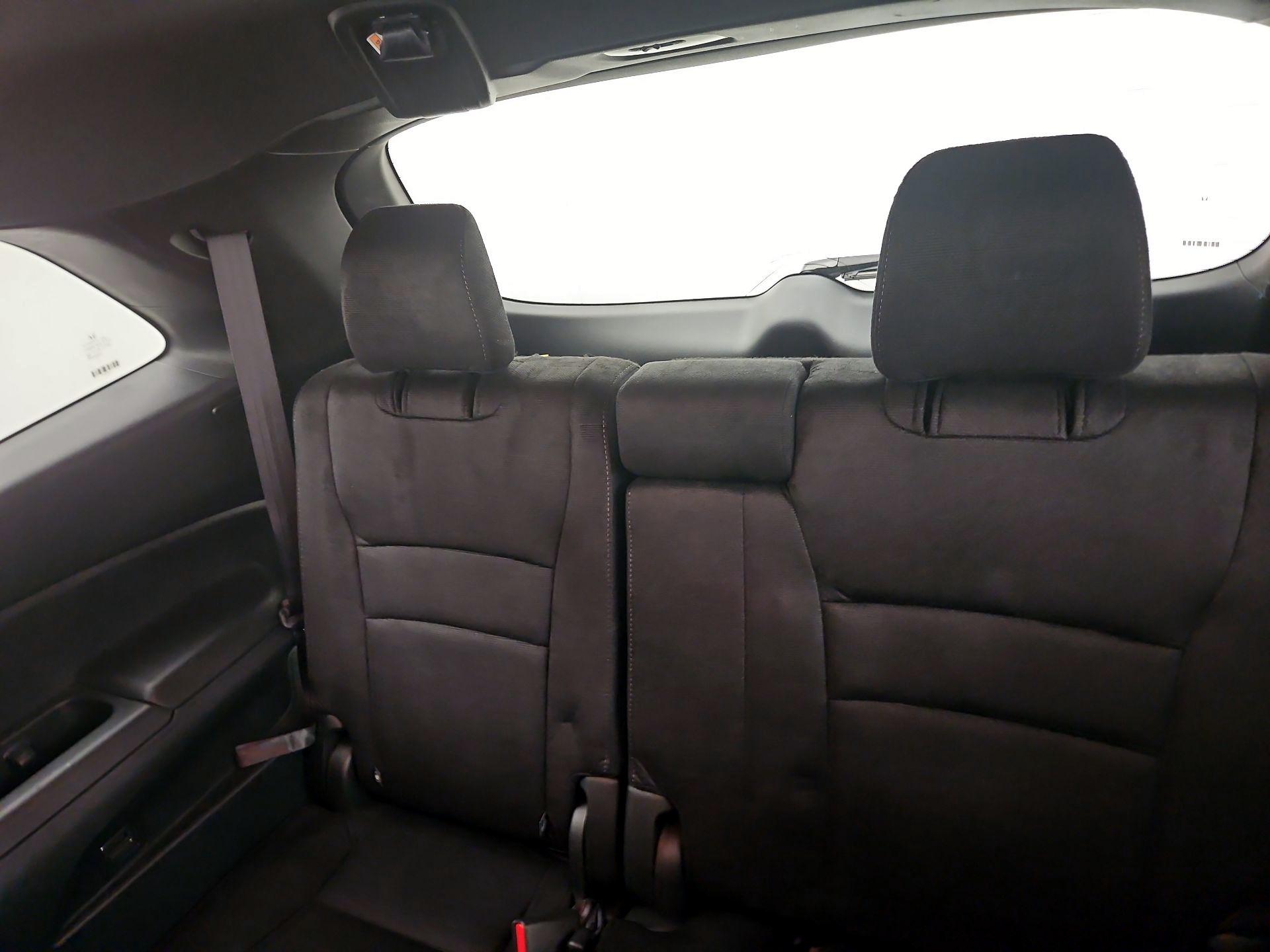 Thumbnail: 2022 Honda Pilot - 20