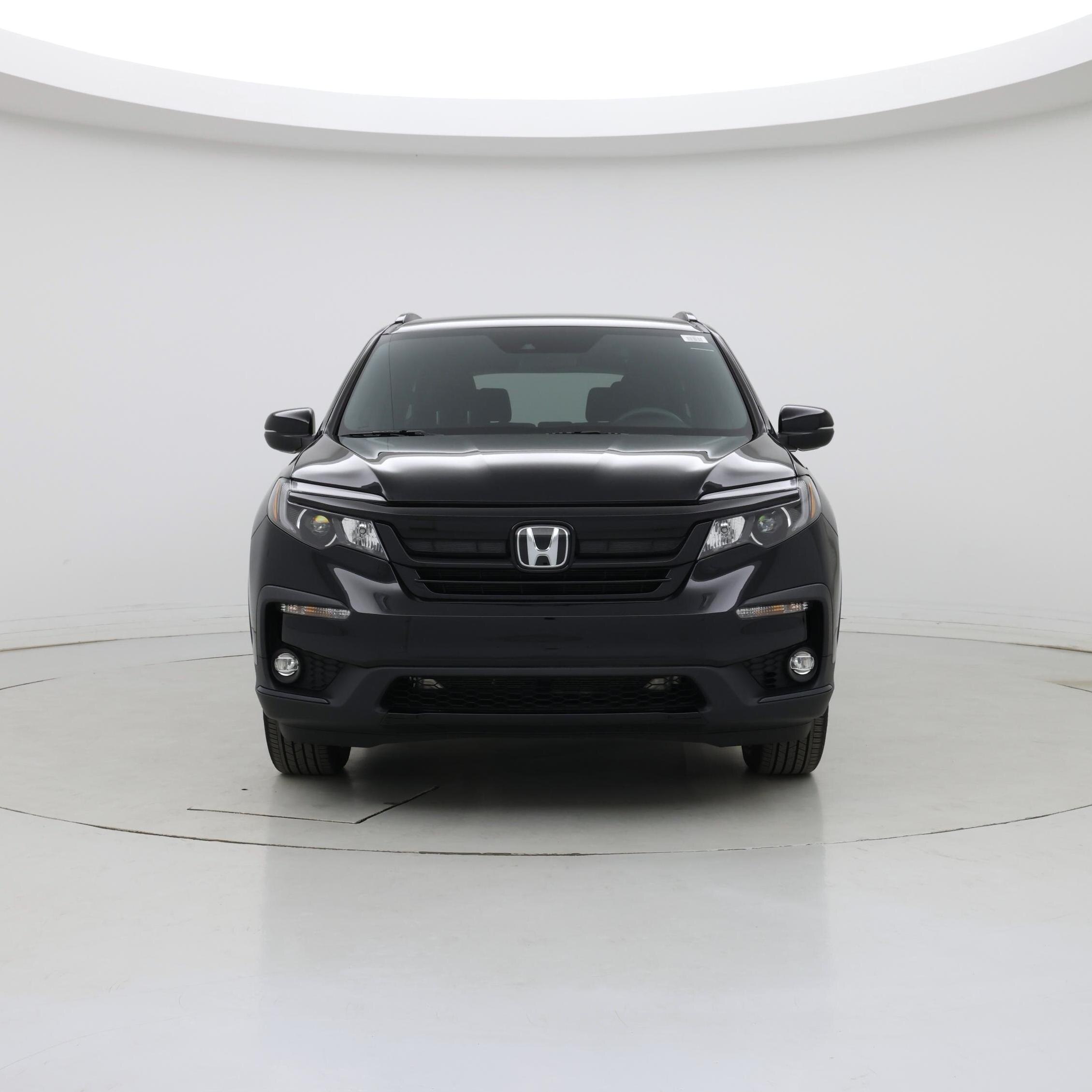 Thumbnail: 2022 Honda Pilot - 5