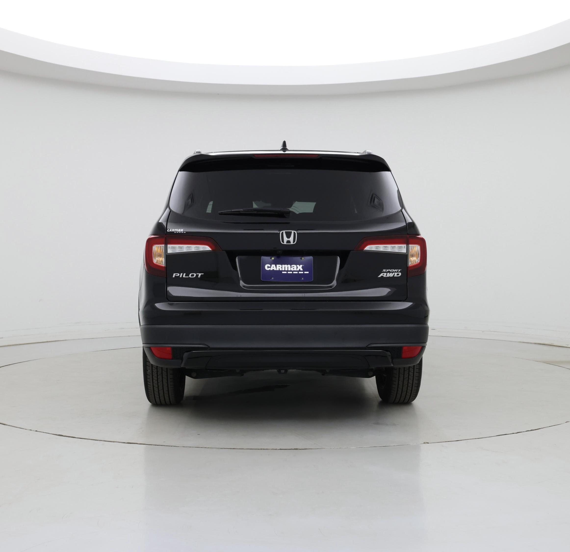 Thumbnail: 2022 Honda Pilot - 6