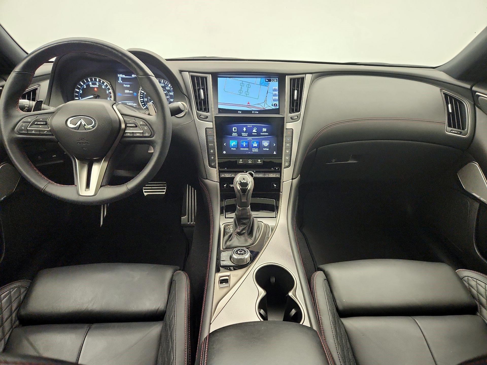 Thumbnail: 2019 INFINITI  - 9