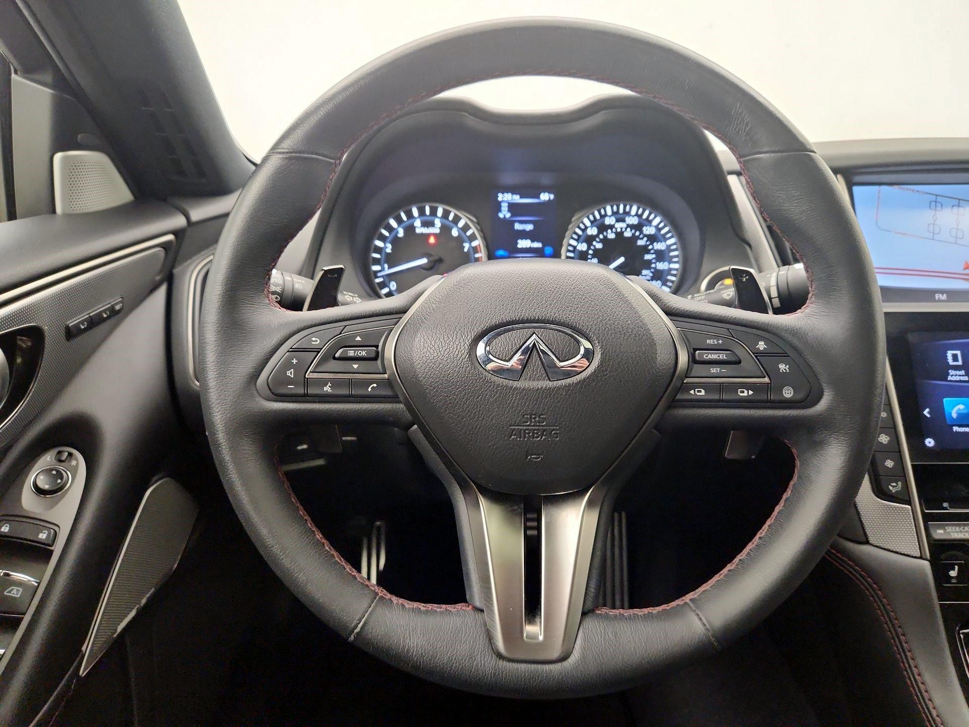 Thumbnail: 2019 INFINITI  - 10
