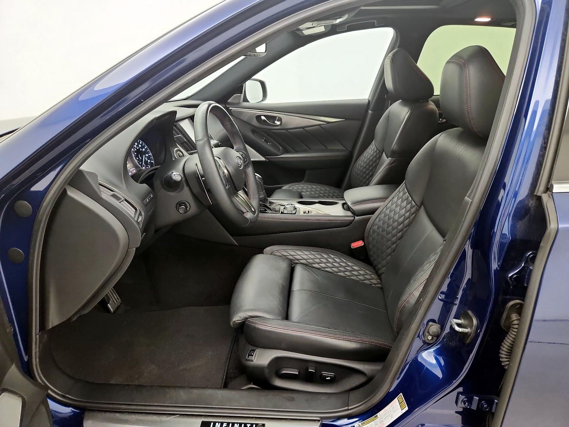 Thumbnail: 2019 INFINITI  - 11