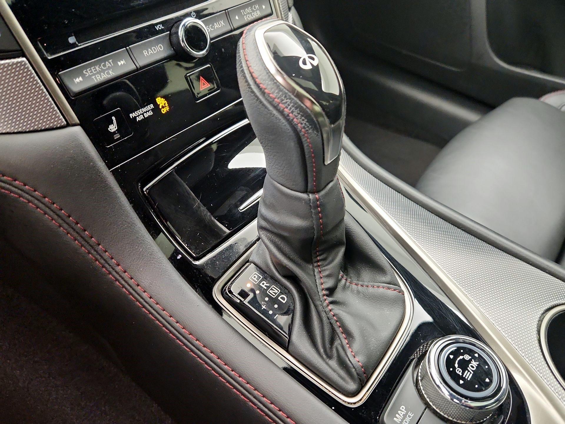 Thumbnail: 2019 INFINITI  - 18
