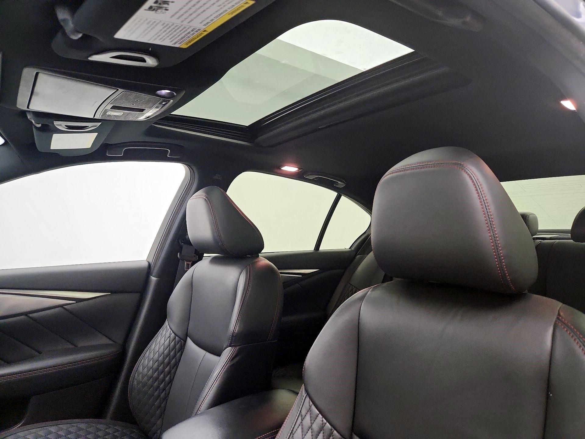 Thumbnail: 2019 INFINITI  - 20