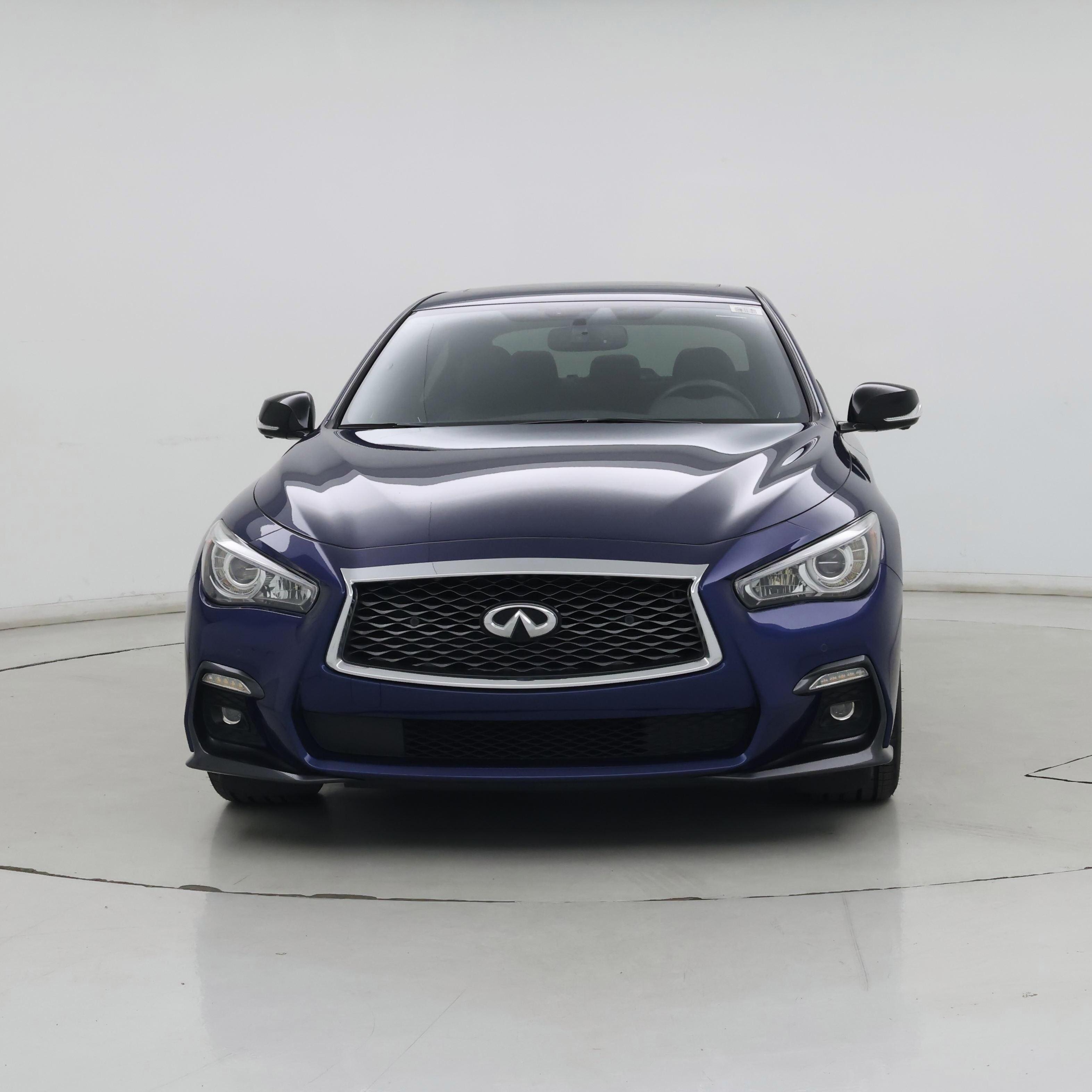 Thumbnail: 2019 INFINITI  - 5