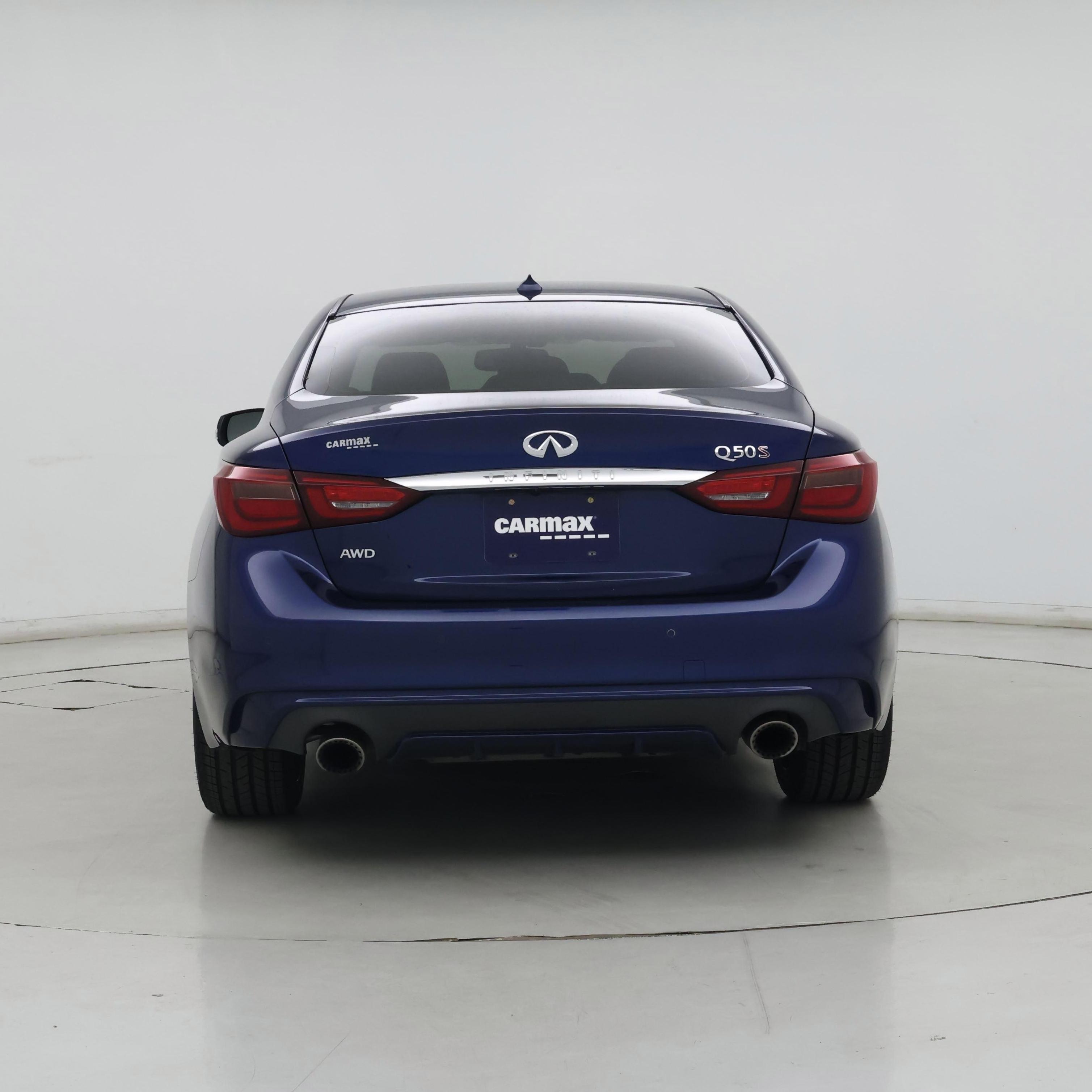Thumbnail: 2019 INFINITI  - 6